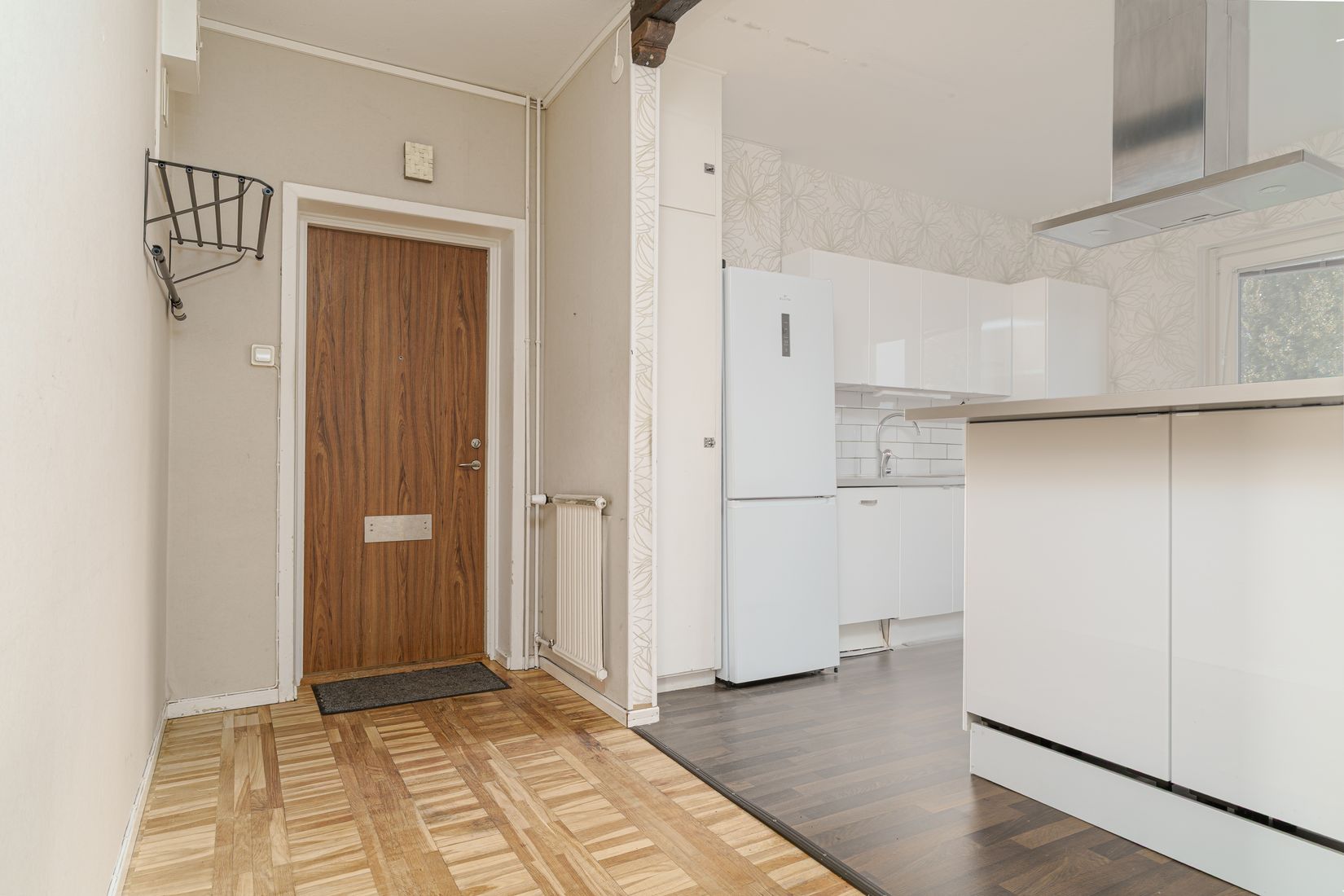 Bostadsrätt, Storgatan 10A, Centralt, Motala