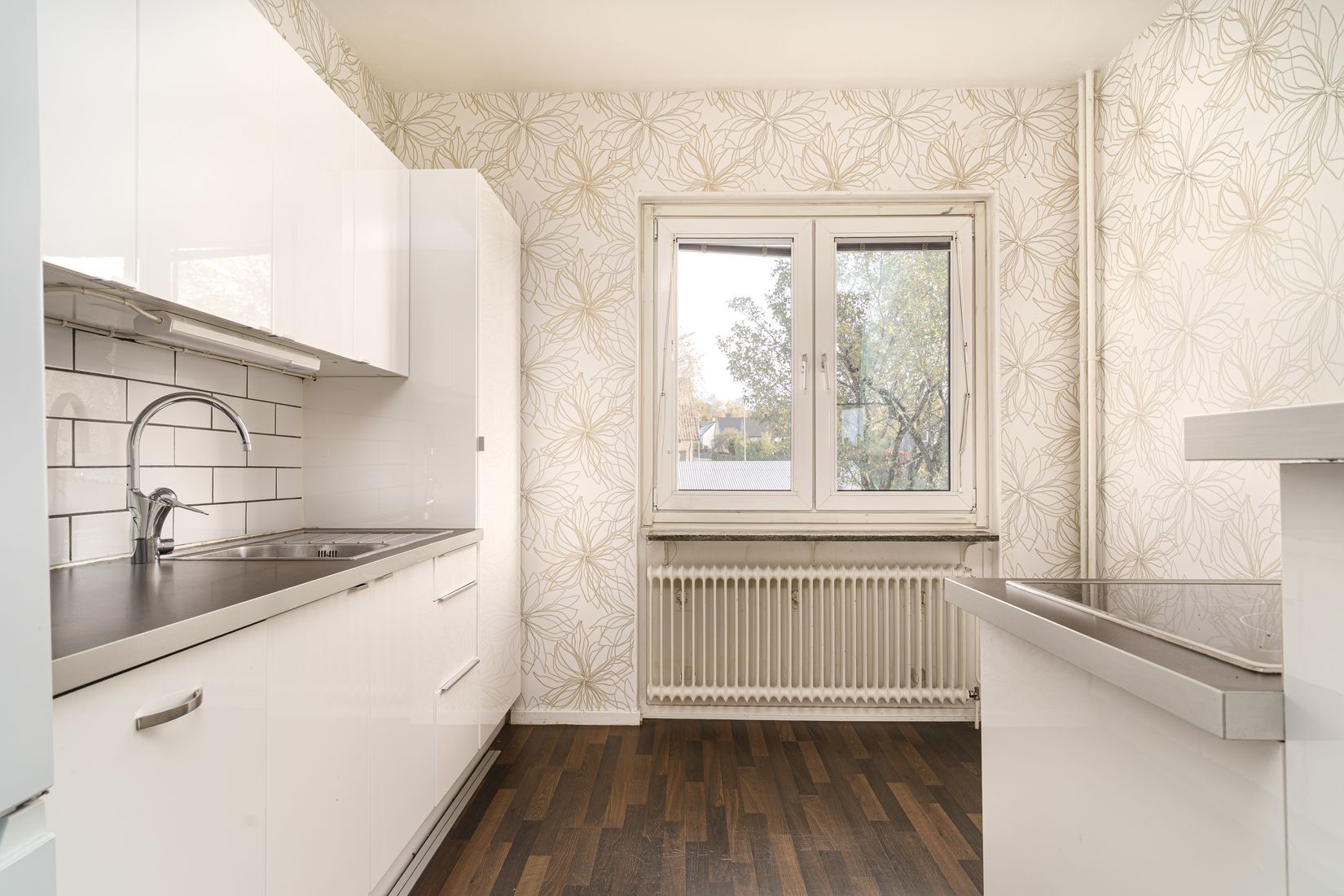 Bostadsrätt, Storgatan 10A, Centralt, Motala