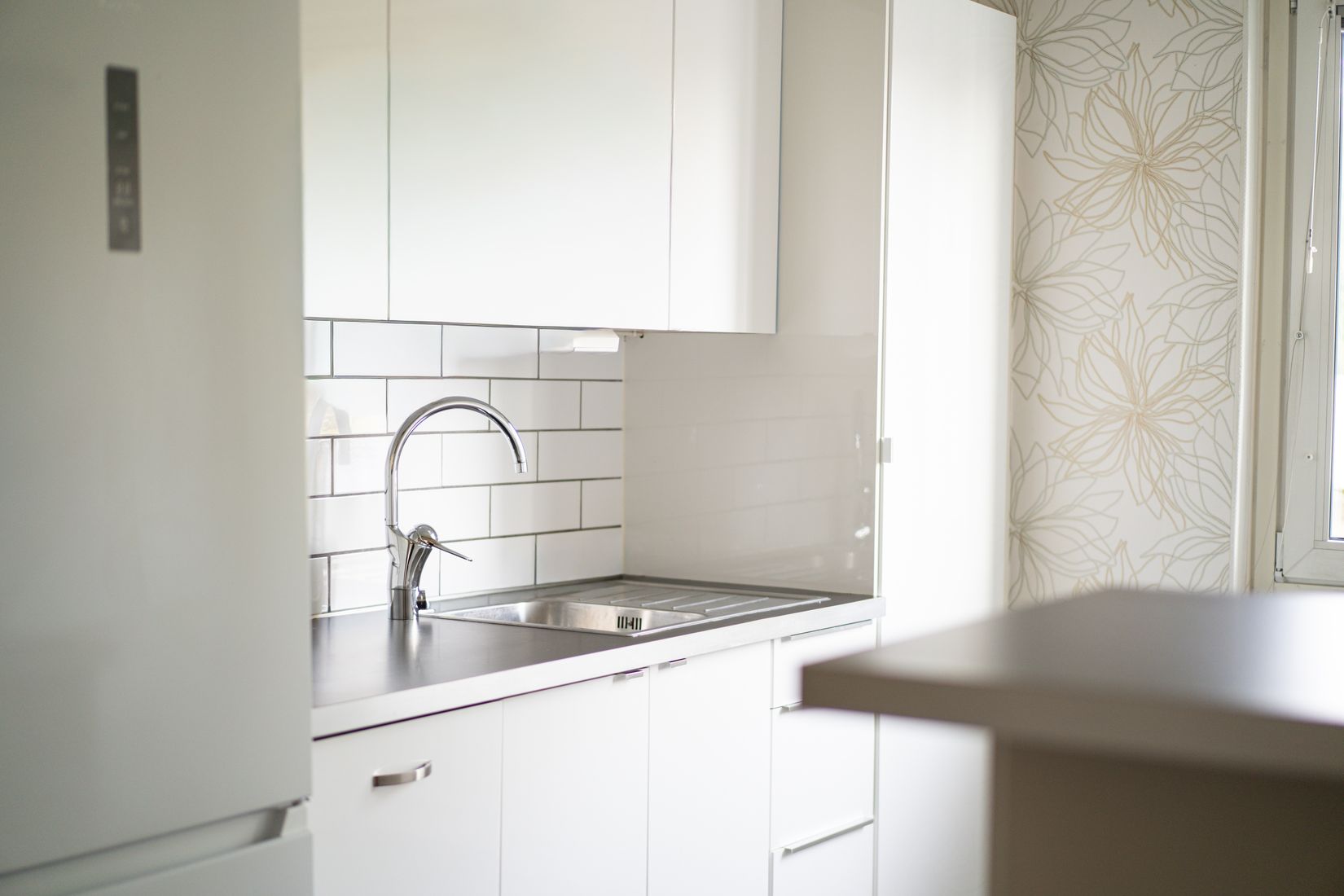 Bostadsrätt, Storgatan 10A, Centralt, Motala