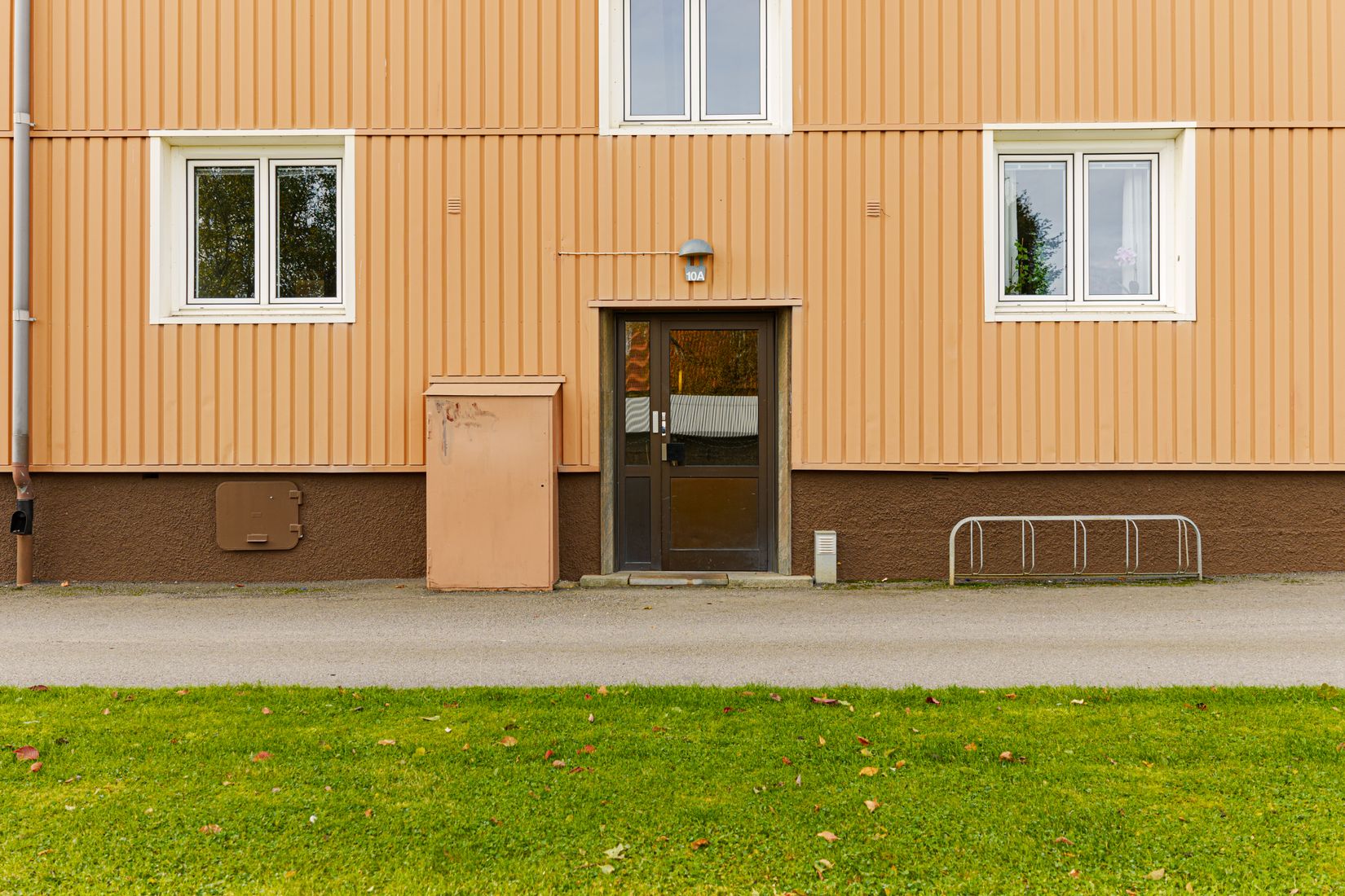 Bostadsrätt, Storgatan 10A, Centralt, Motala