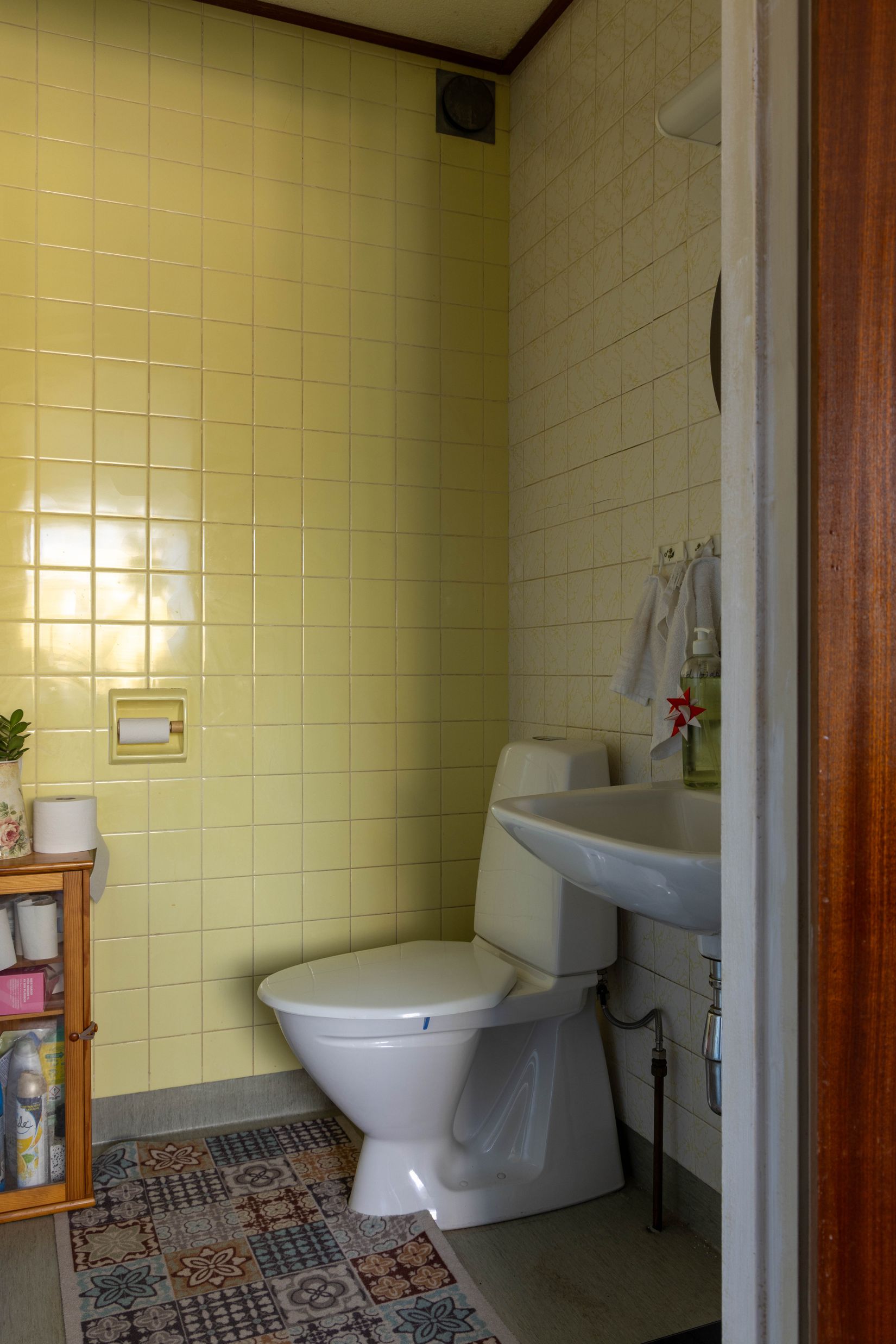 Villa, Tunagatan 6, Ljungby