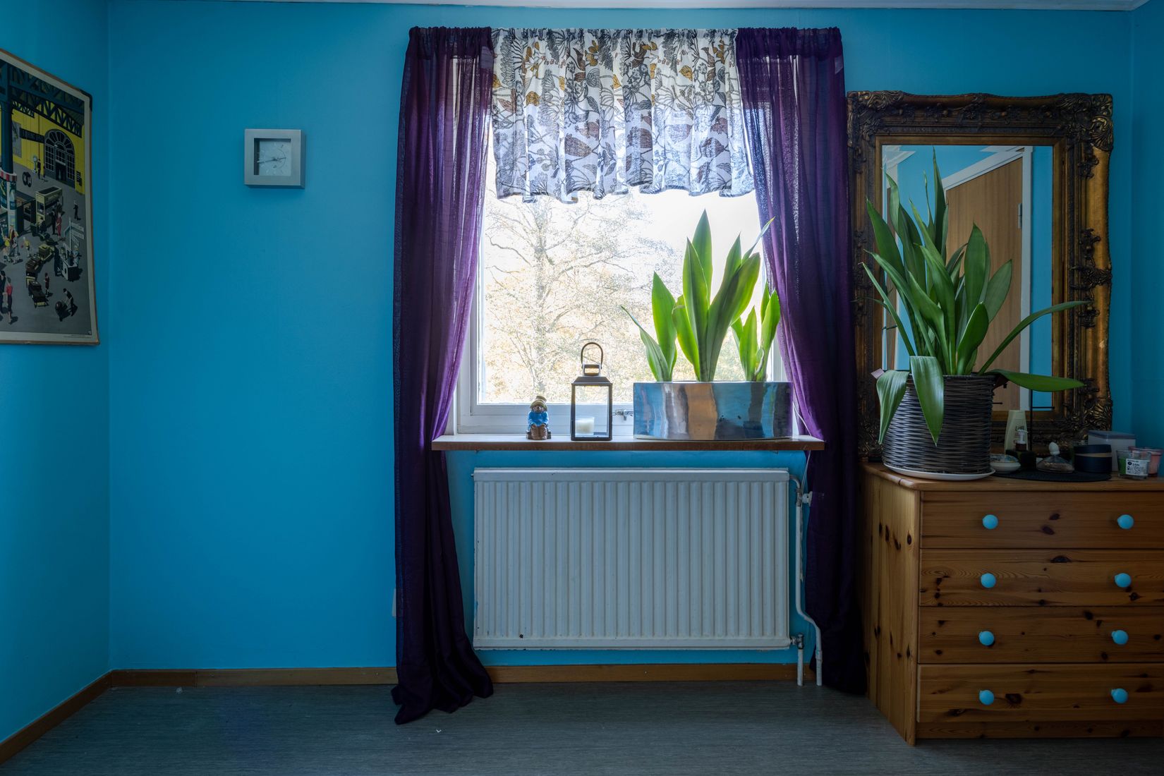 Villa, Tunagatan 6, Ljungby