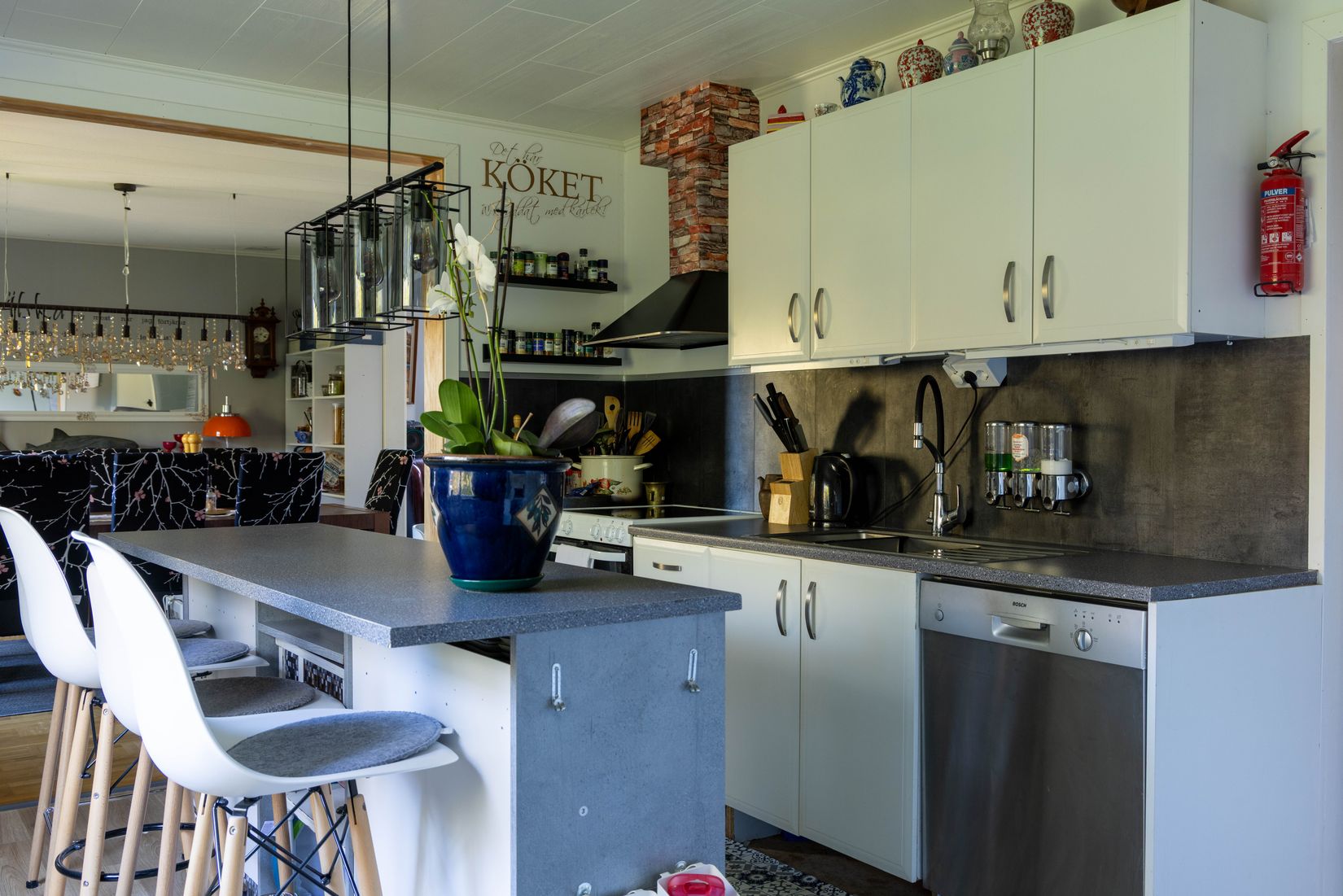 Villa, Tunagatan 6, Ljungby