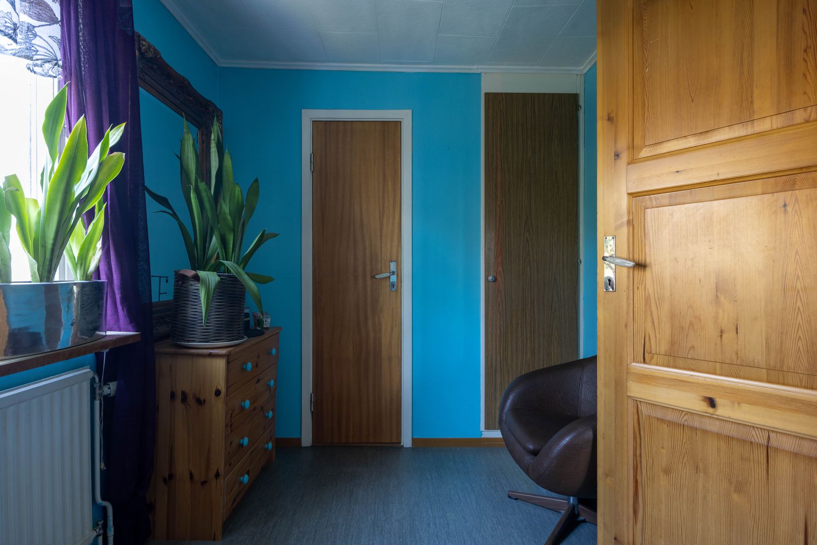 Villa, Tunagatan 6, Ljungby