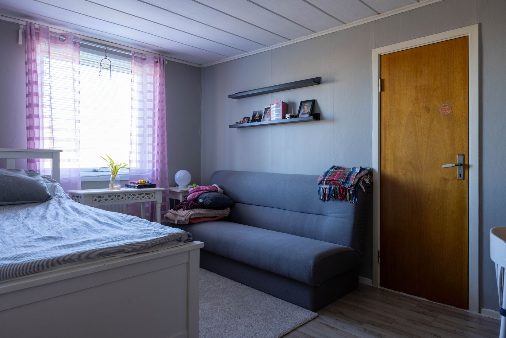 Villa, Tunagatan 6, Ljungby