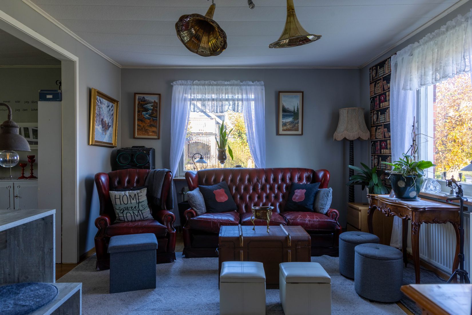 Villa, Tunagatan 6, Ljungby