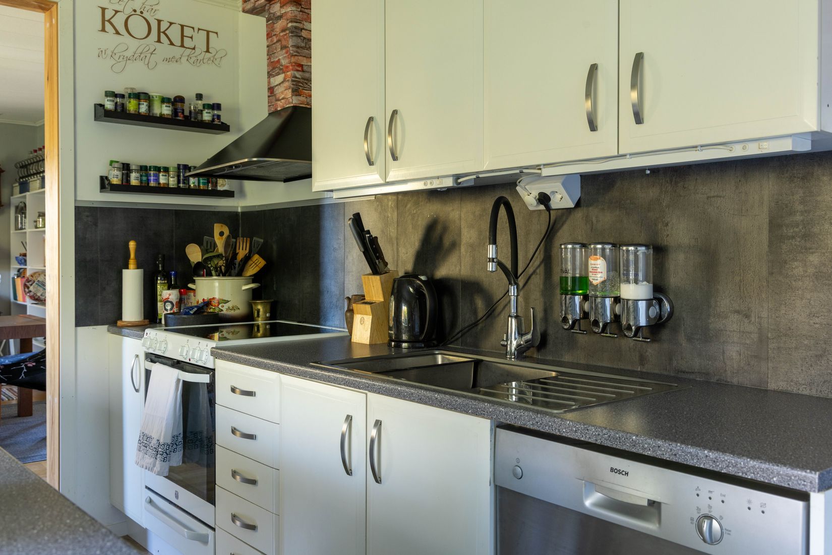 Villa, Tunagatan 6, Ljungby