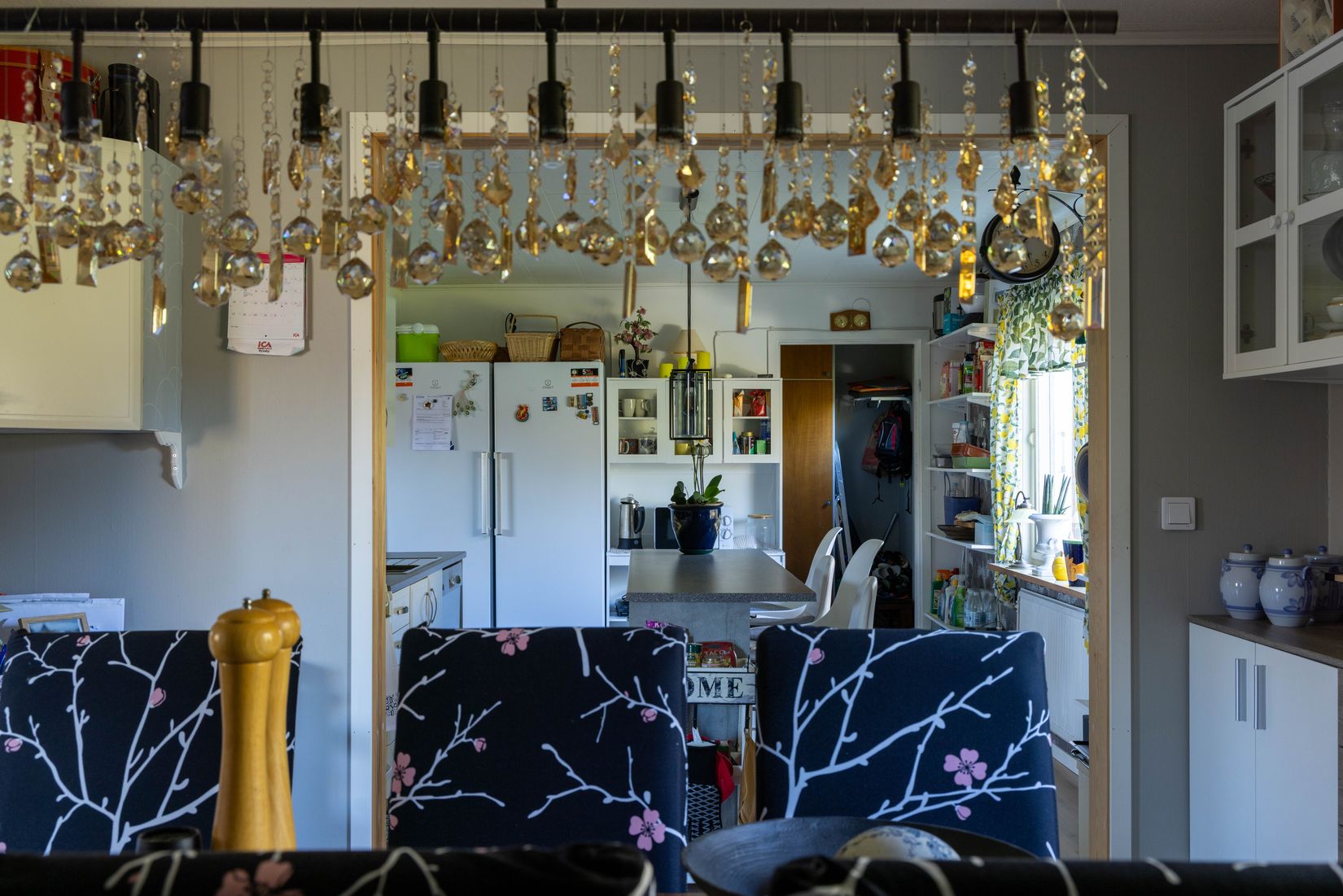 Villa, Tunagatan 6, Ljungby