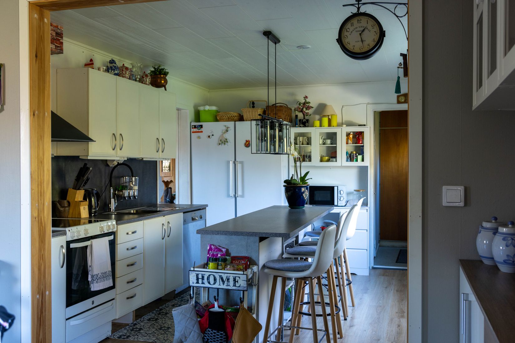 Villa, Tunagatan 6, Ljungby