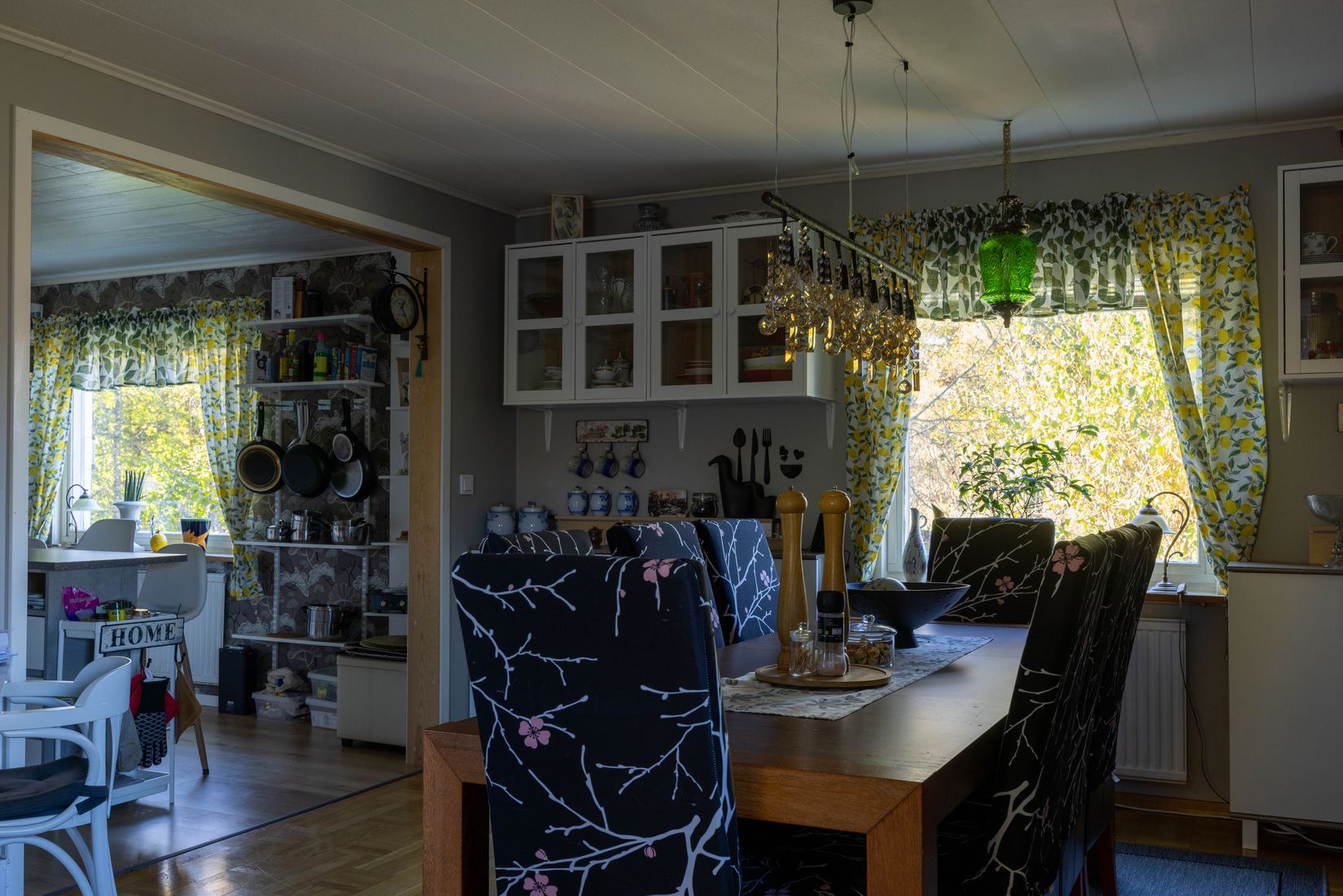 Villa, Tunagatan 6, Ljungby