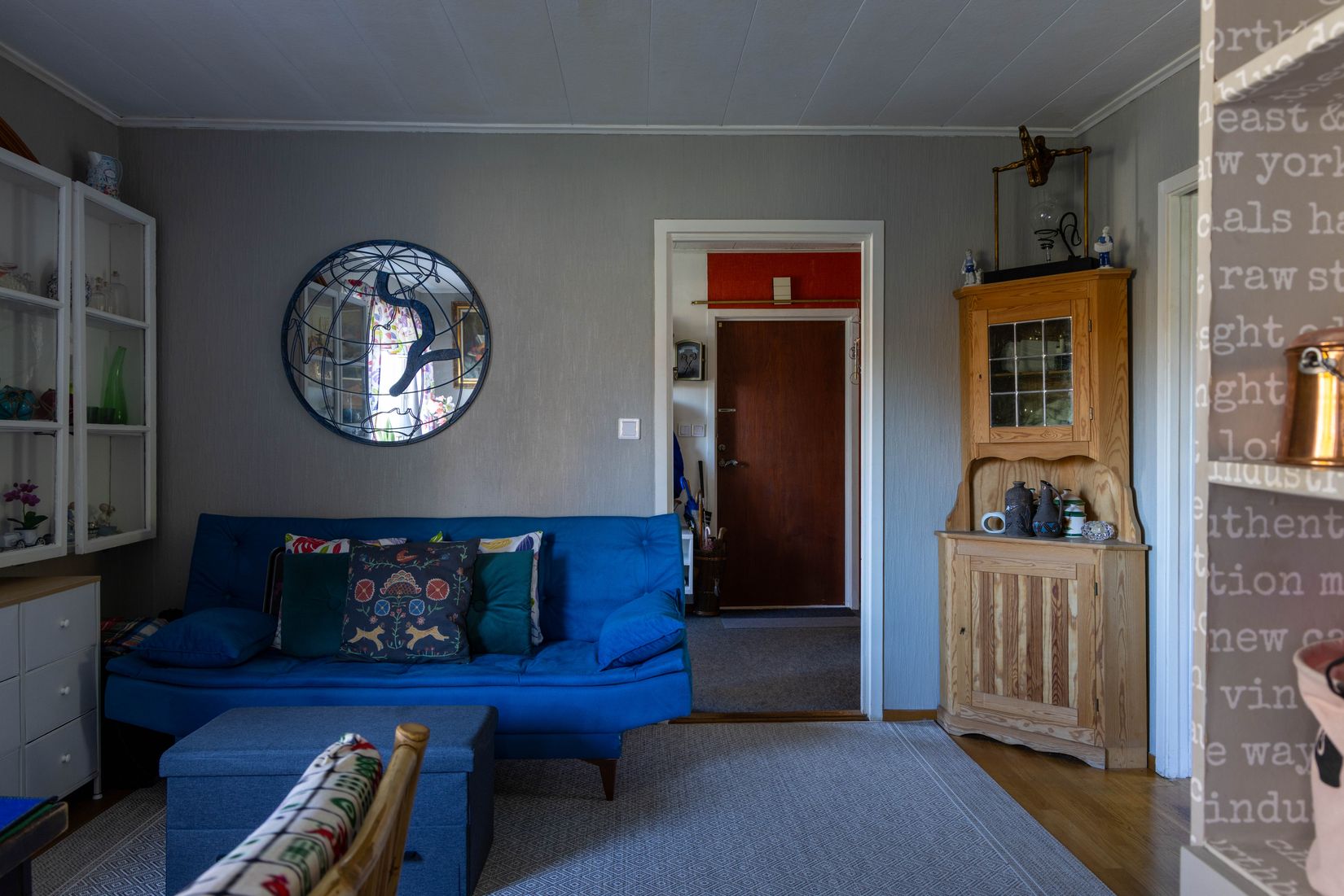 Villa, Tunagatan 6, Ljungby