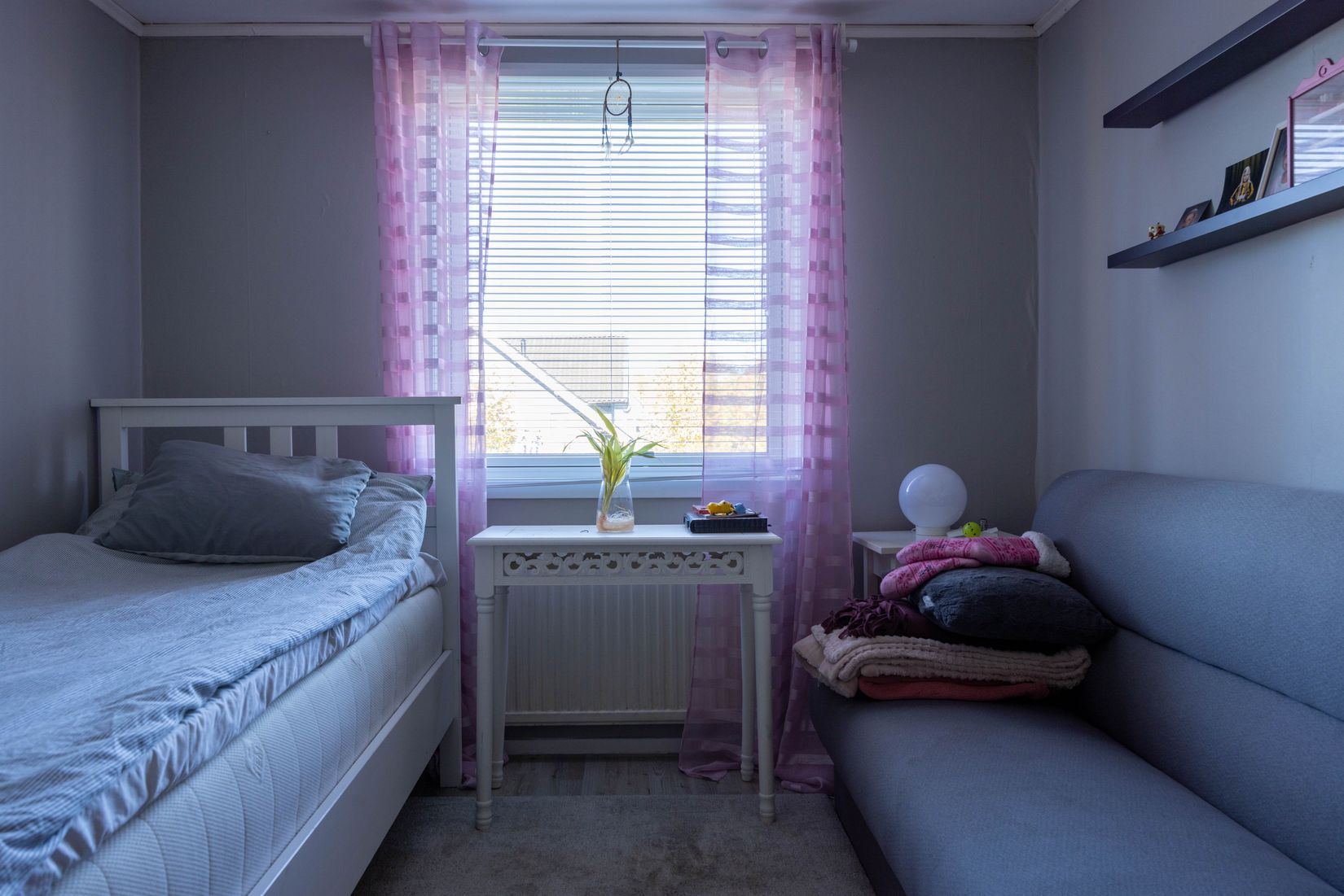 Villa, Tunagatan 6, Ljungby