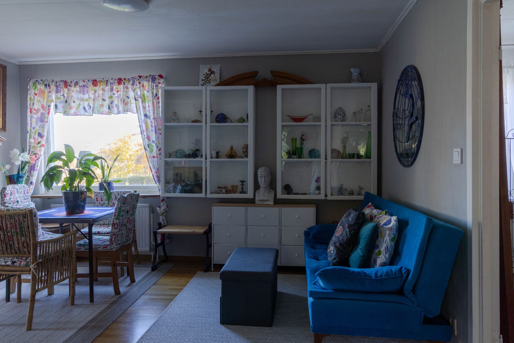 Villa, Tunagatan 6, Ljungby