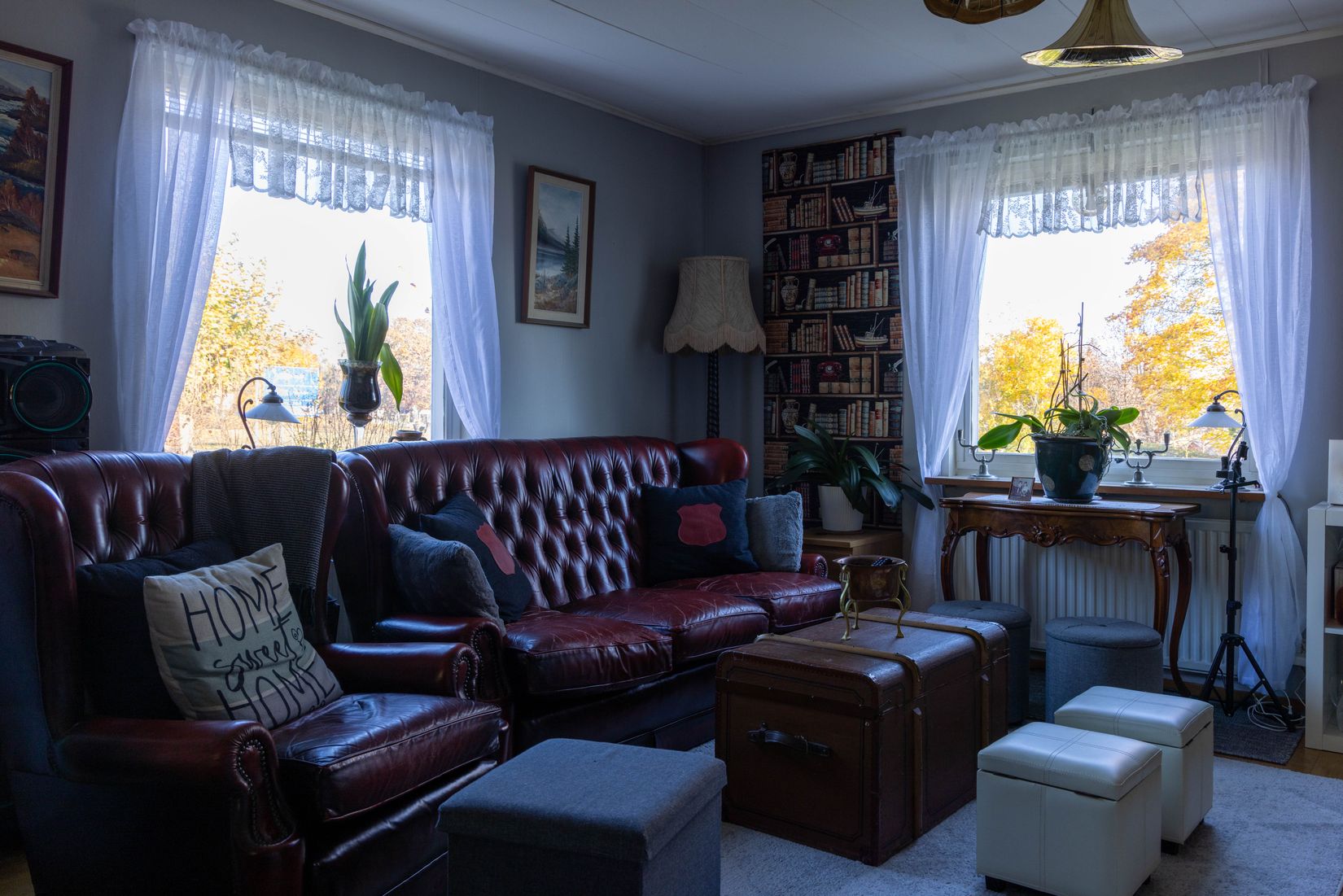 Villa, Tunagatan 6, Ljungby