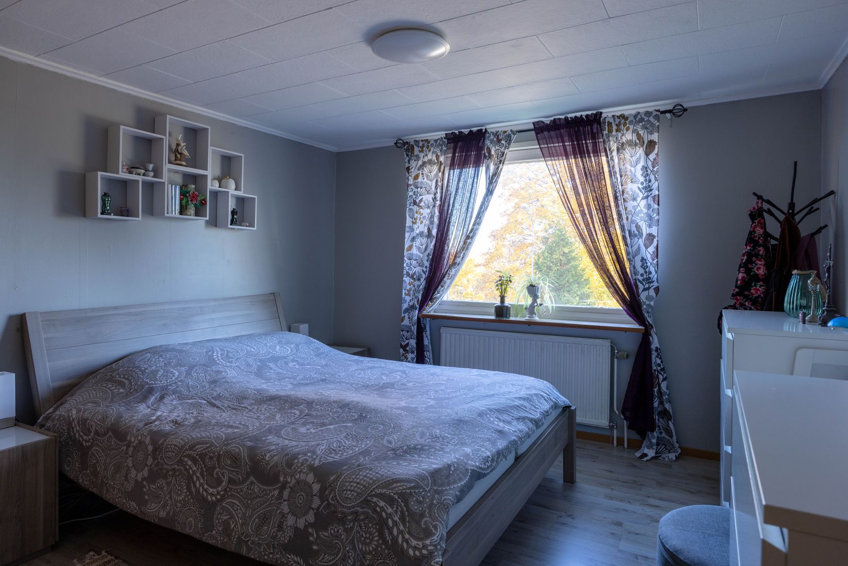 Villa, Tunagatan 6, Ljungby