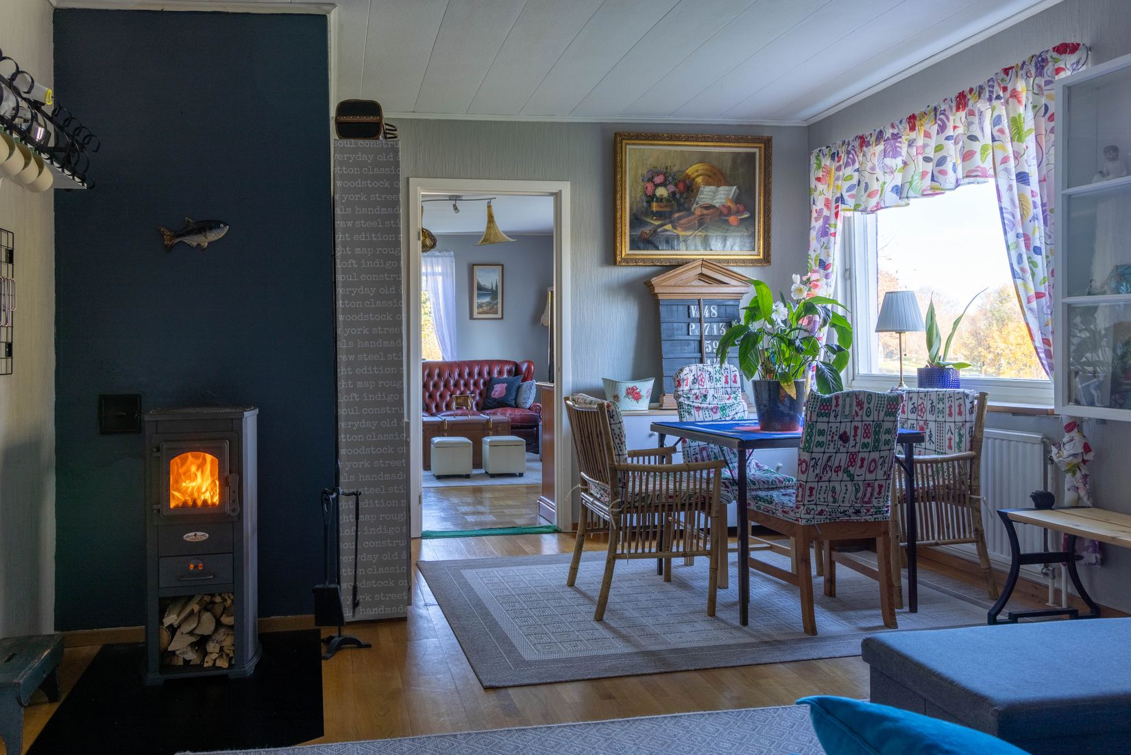 Villa, Tunagatan 6, Ljungby