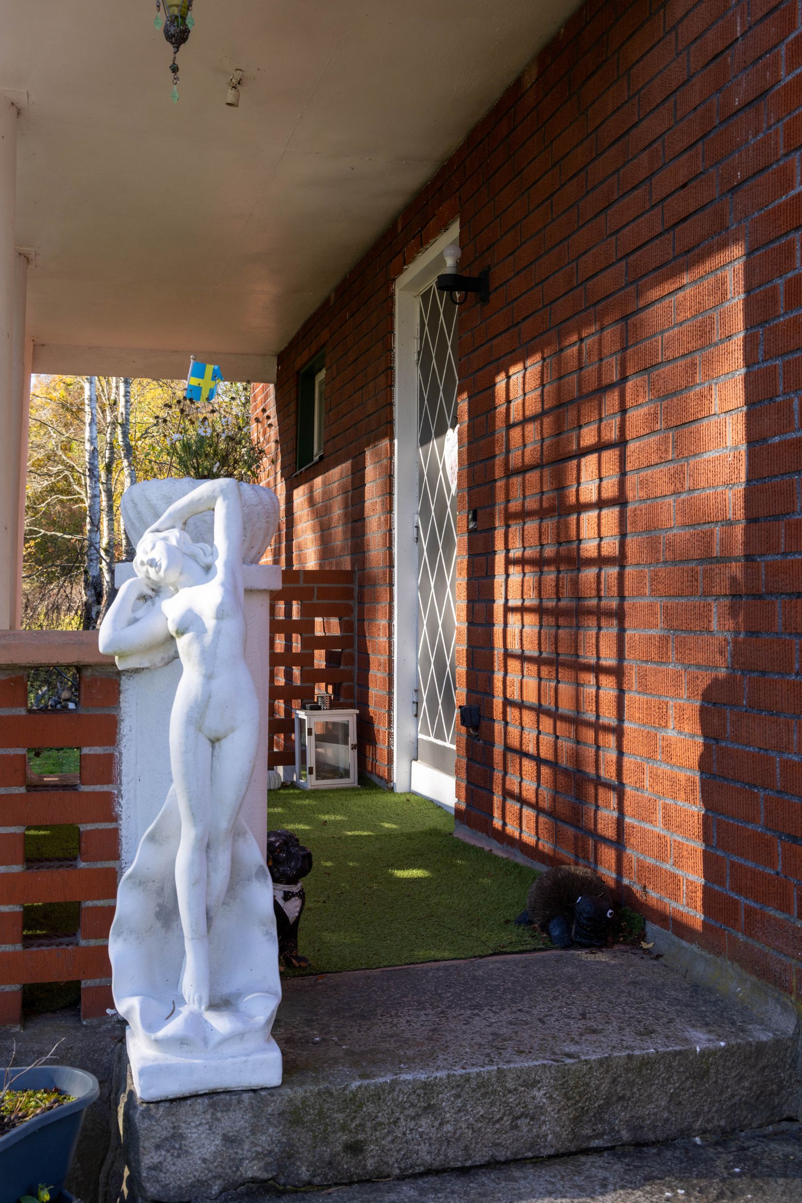 Villa, Tunagatan 6, Ljungby