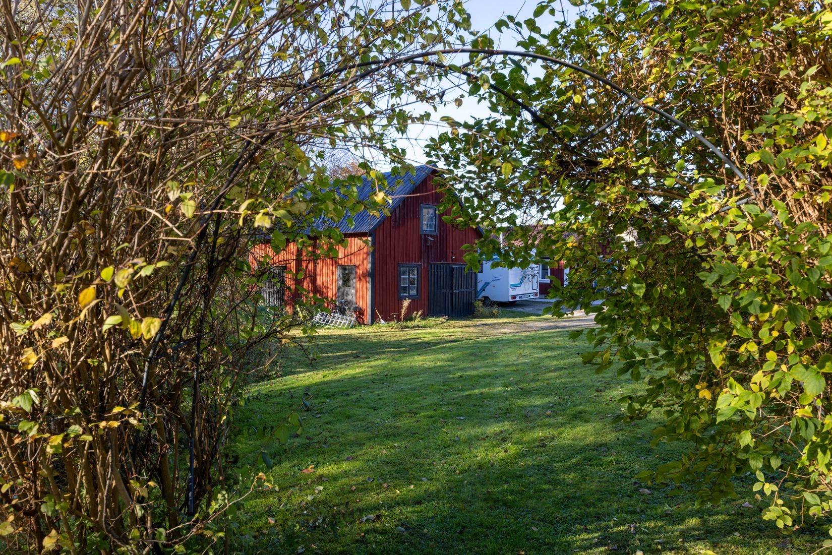 Villa, Tunagatan 6, Ljungby