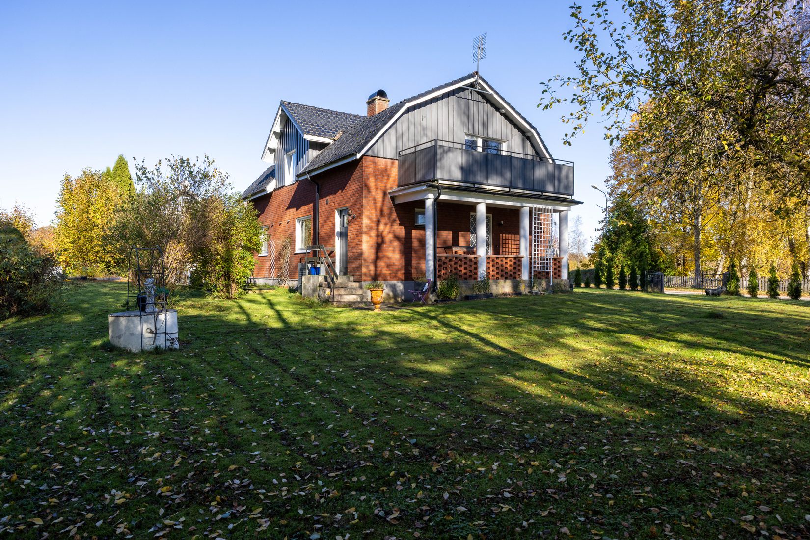 Villa, Tunagatan 6, Ljungby