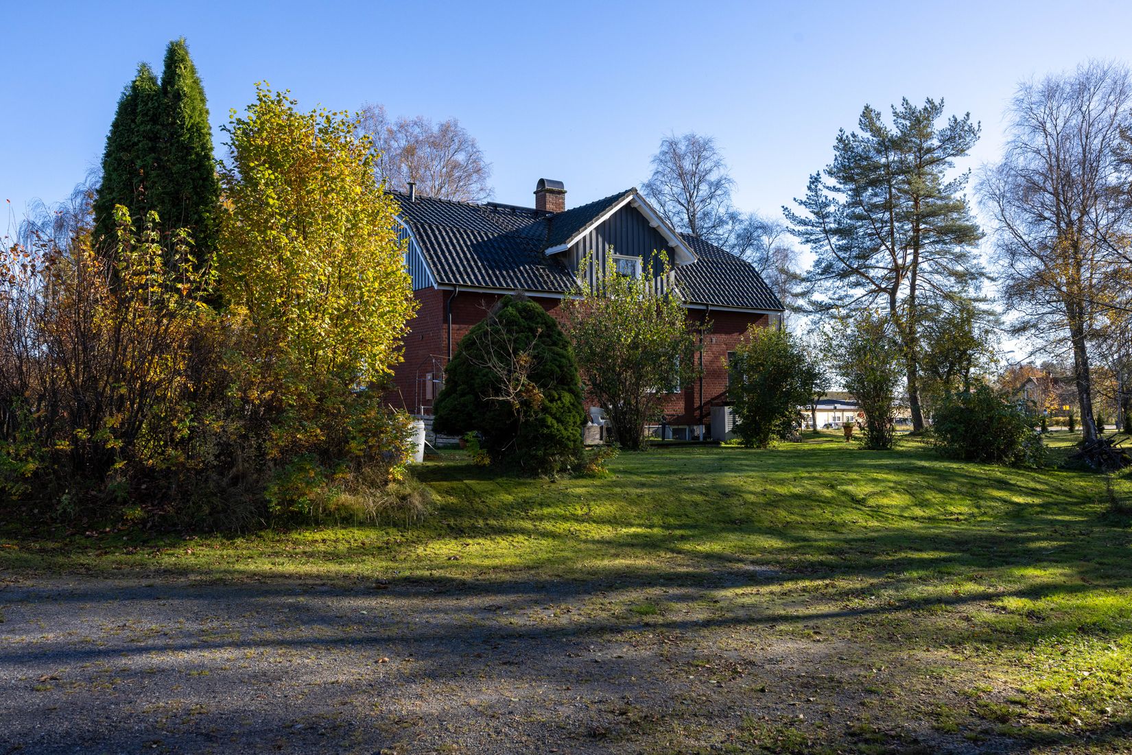 Villa, Tunagatan 6, Ljungby