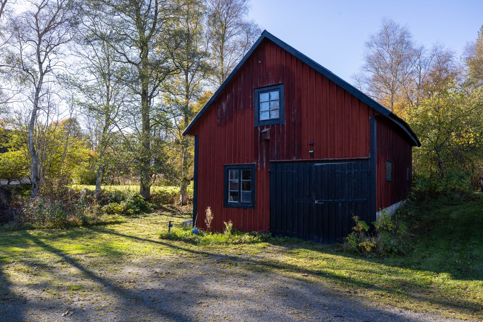 Villa, Tunagatan 6, Ljungby