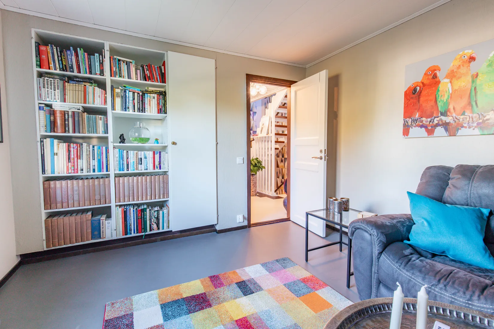 Villa, Lasarettsgatan 10, Ingsberg, Nässjö