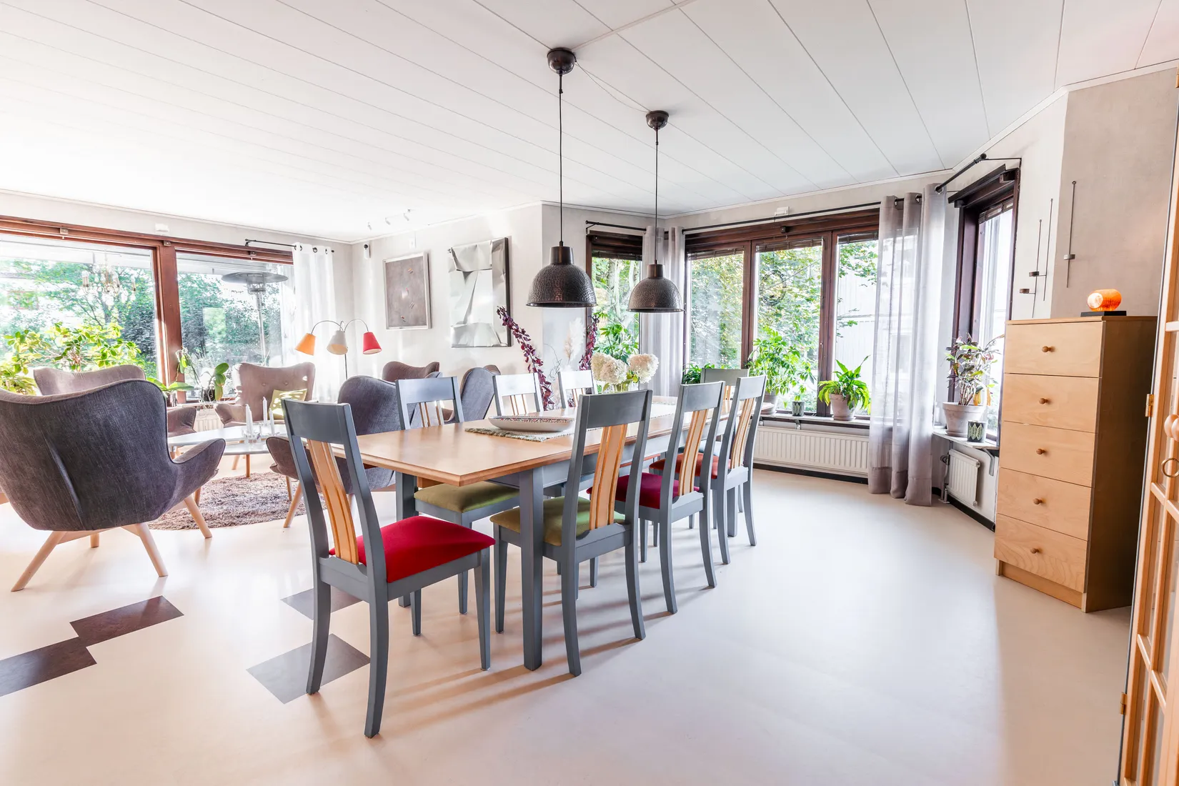 Villa, Lasarettsgatan 10, Ingsberg, Nässjö