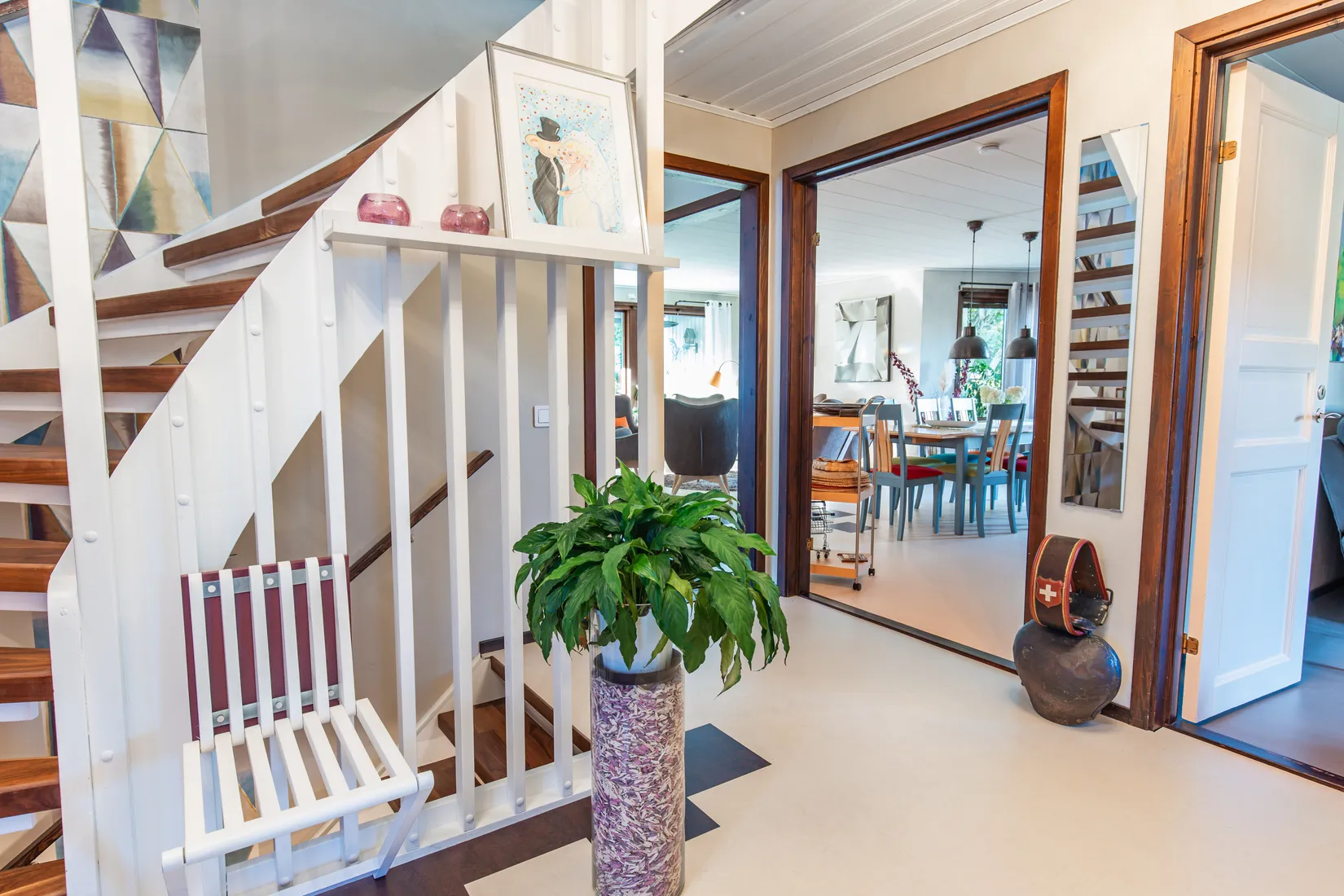 Villa, Lasarettsgatan 10, Ingsberg, Nässjö