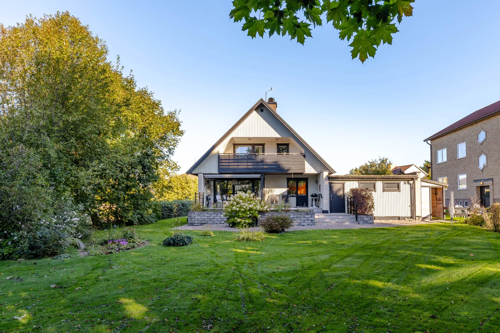 Villa, Lasarettsgatan 10, Ingsberg, Nässjö