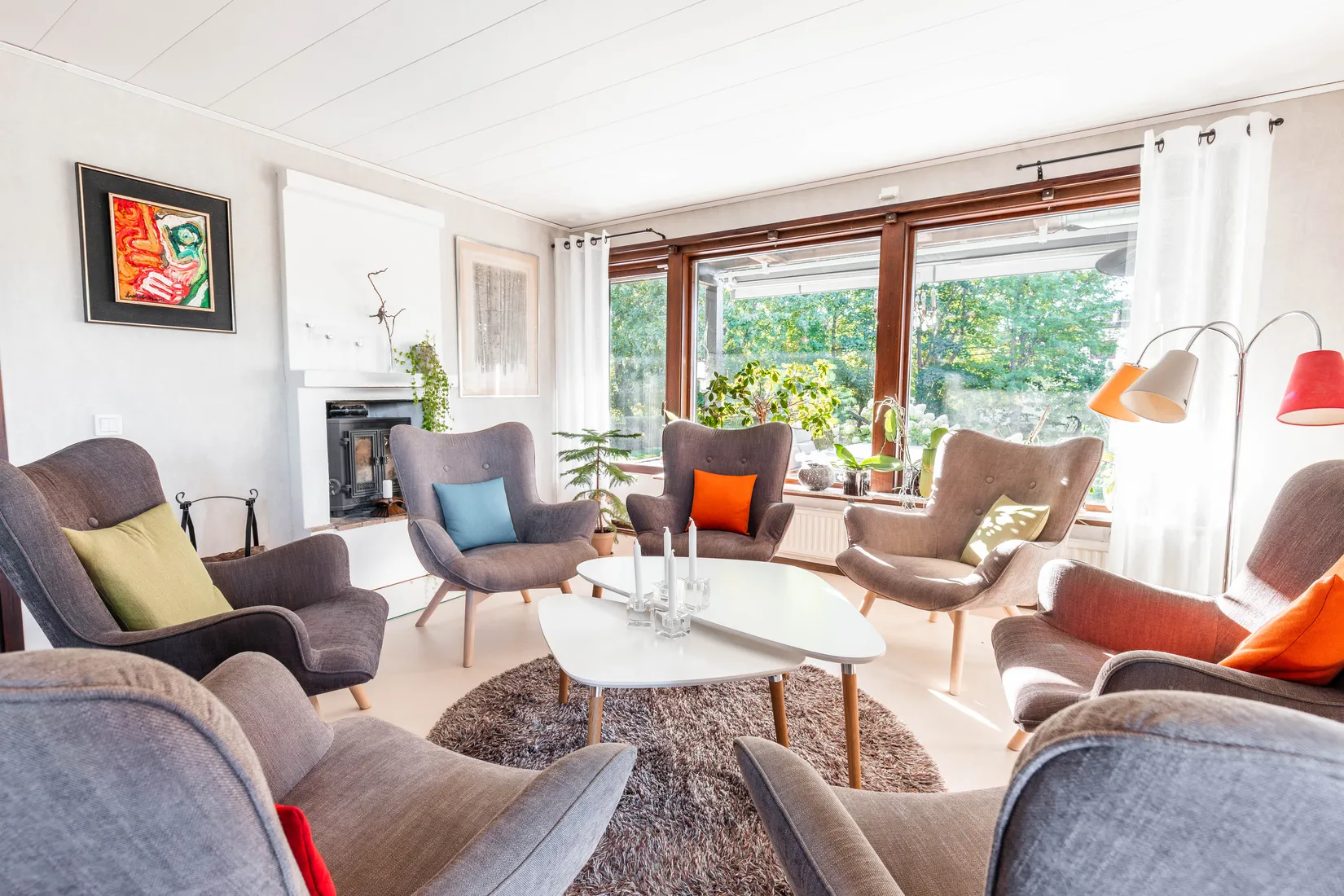 Villa, Lasarettsgatan 10, Ingsberg, Nässjö