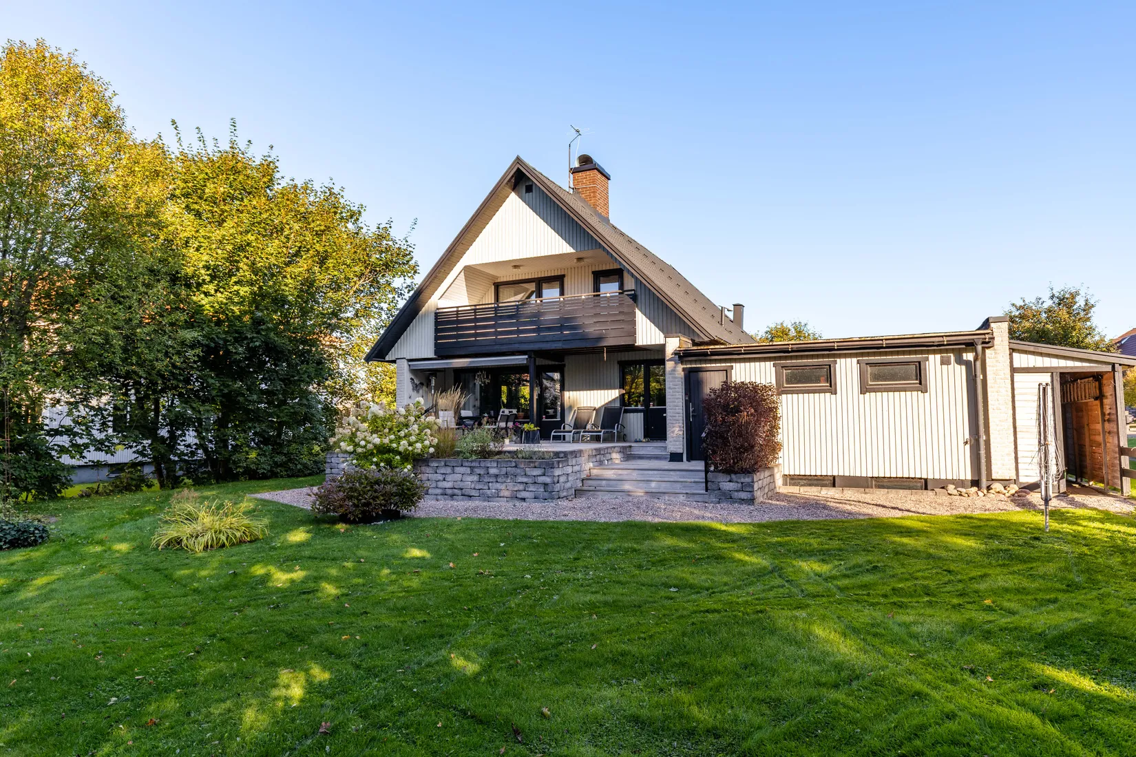 Villa, Lasarettsgatan 10, Ingsberg, Nässjö