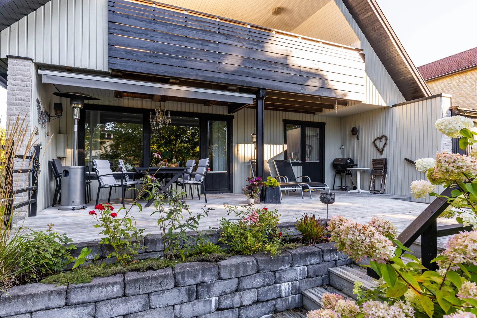 Villa, Lasarettsgatan 10, Ingsberg, Nässjö