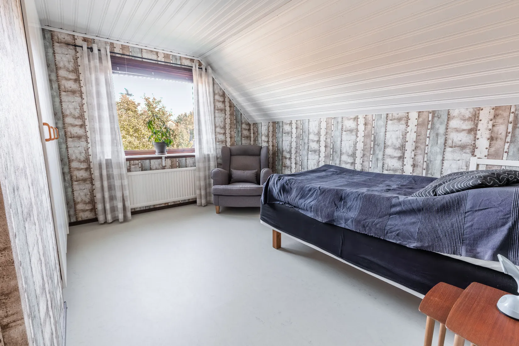 Villa, Lasarettsgatan 10, Ingsberg, Nässjö