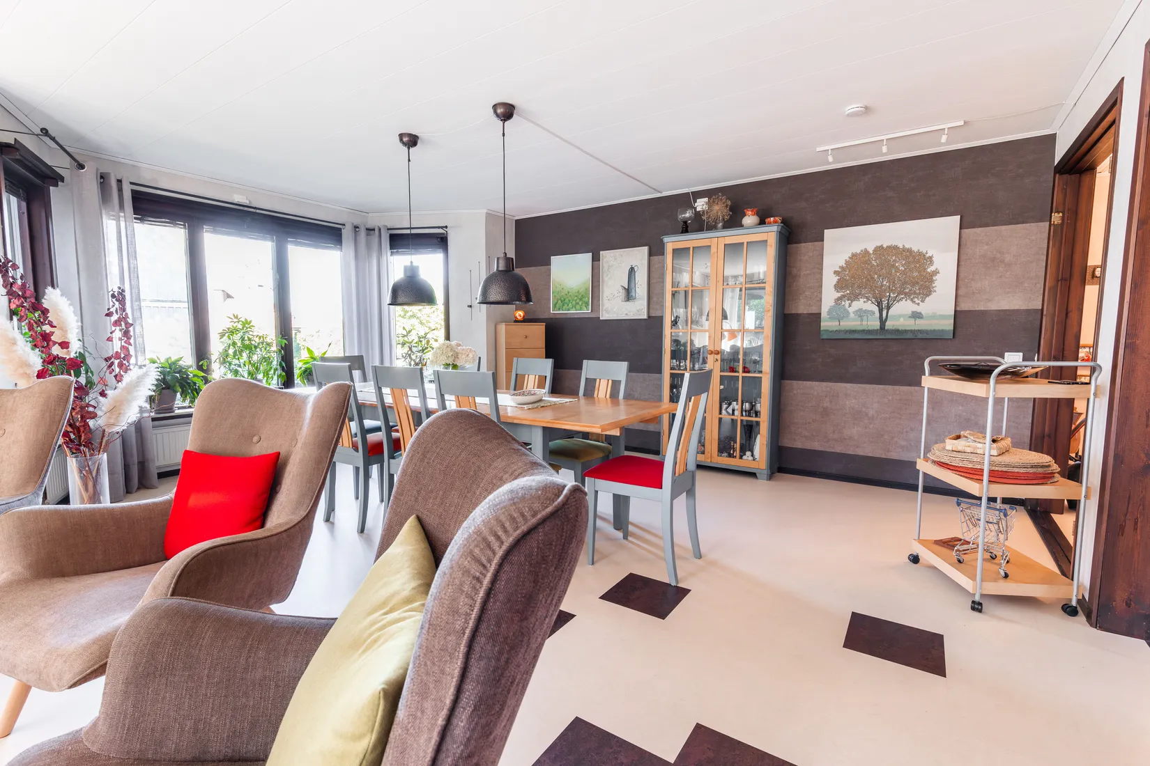 Villa, Lasarettsgatan 10, Ingsberg, Nässjö