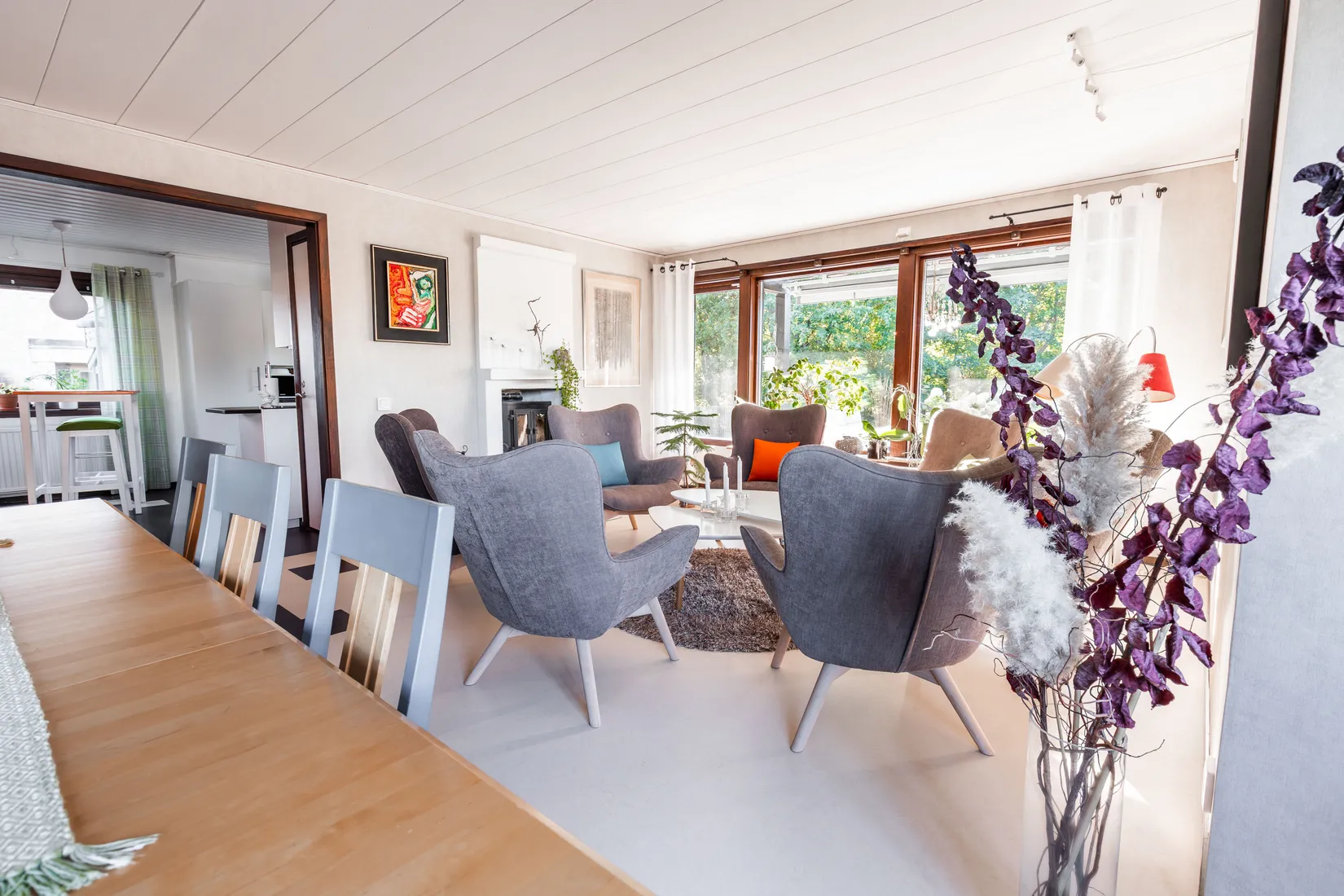 Villa, Lasarettsgatan 10, Ingsberg, Nässjö