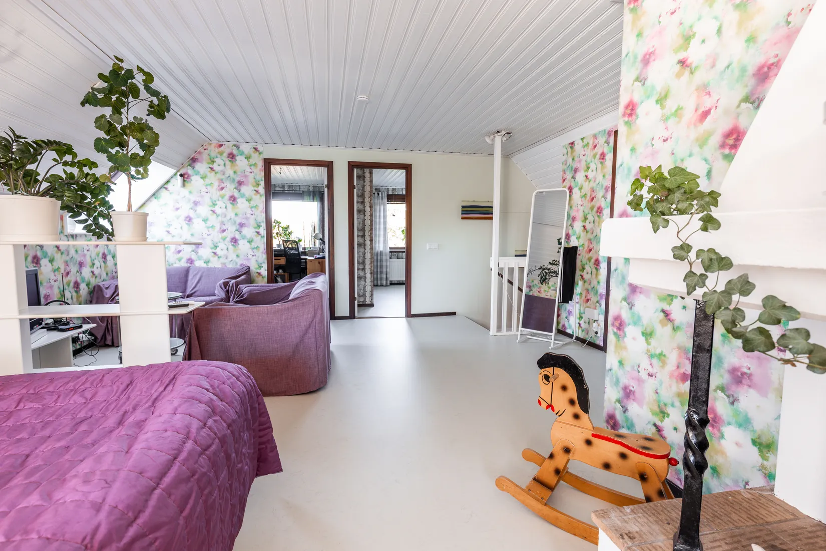 Villa, Lasarettsgatan 10, Ingsberg, Nässjö