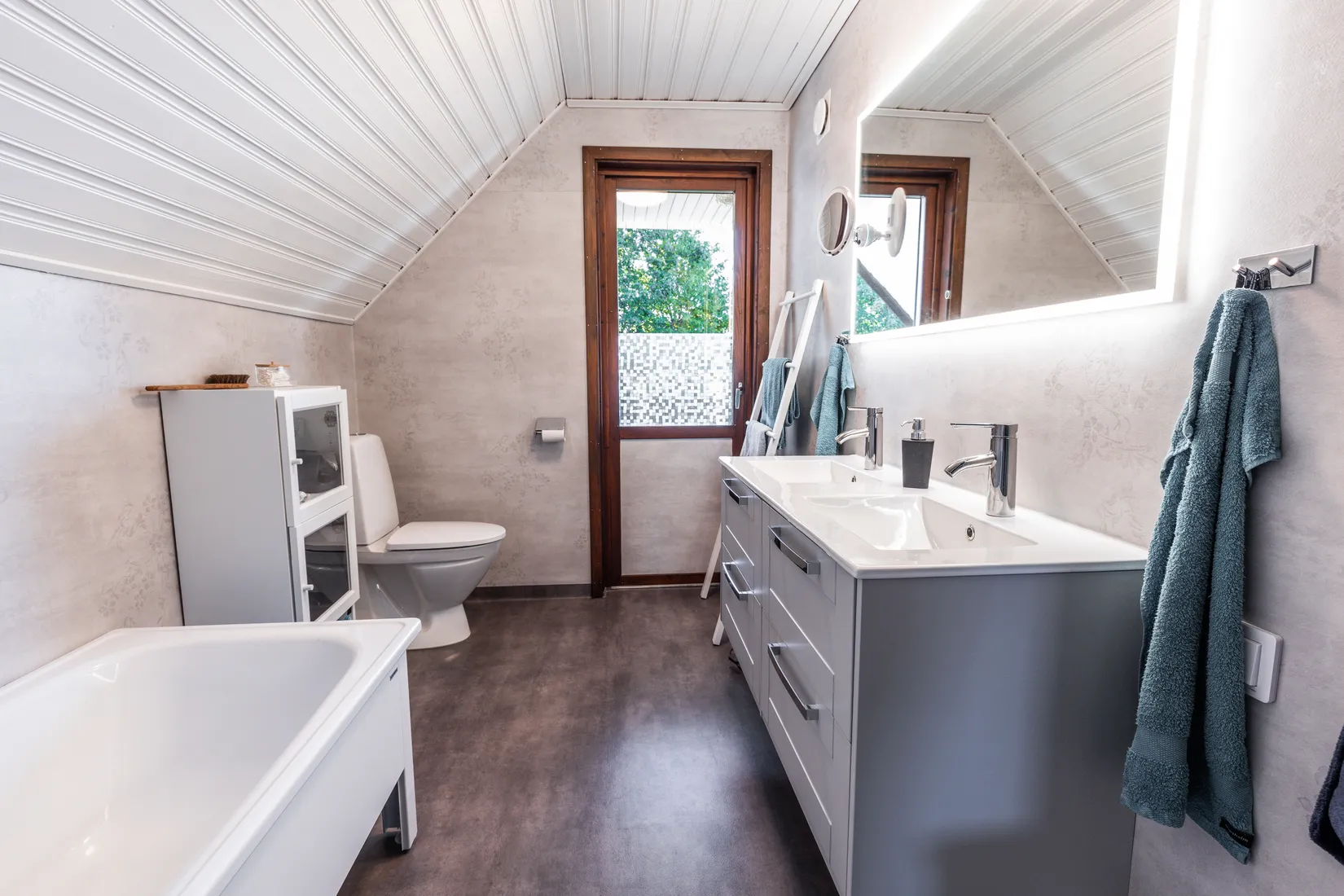 Villa, Lasarettsgatan 10, Ingsberg, Nässjö