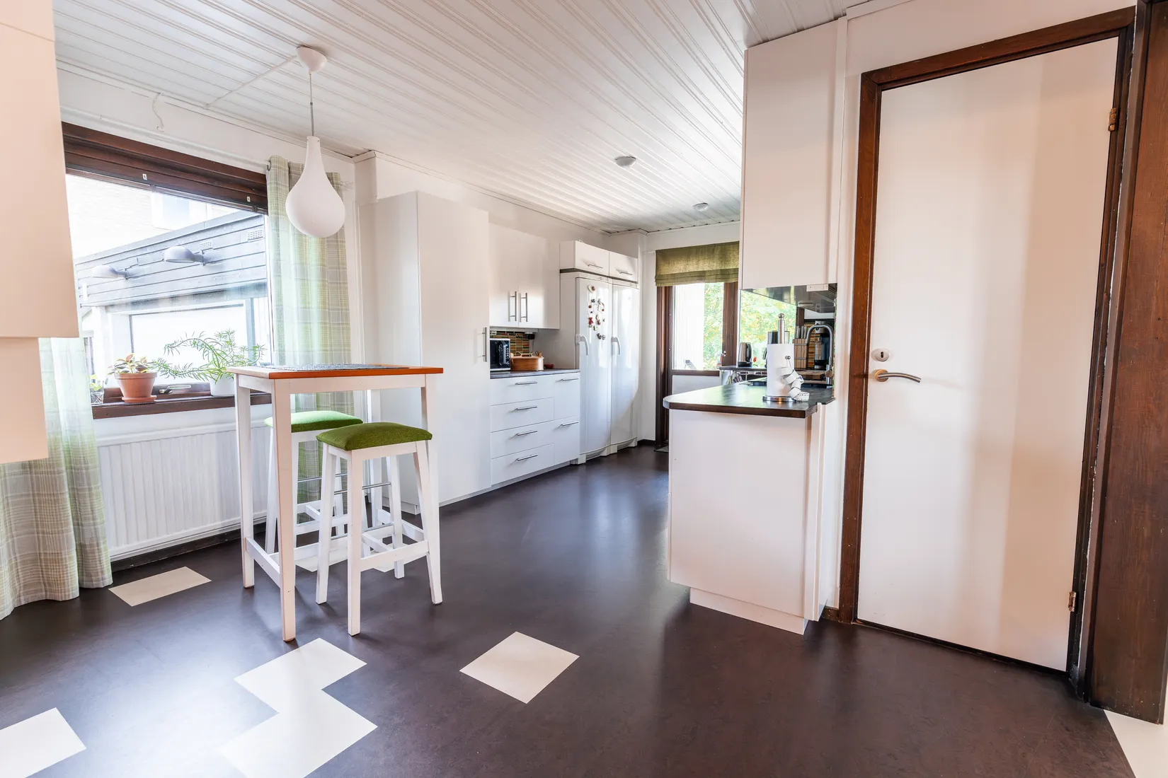 Villa, Lasarettsgatan 10, Ingsberg, Nässjö