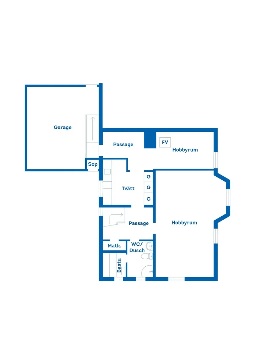 Villa, Lasarettsgatan 10, Ingsberg, Nässjö