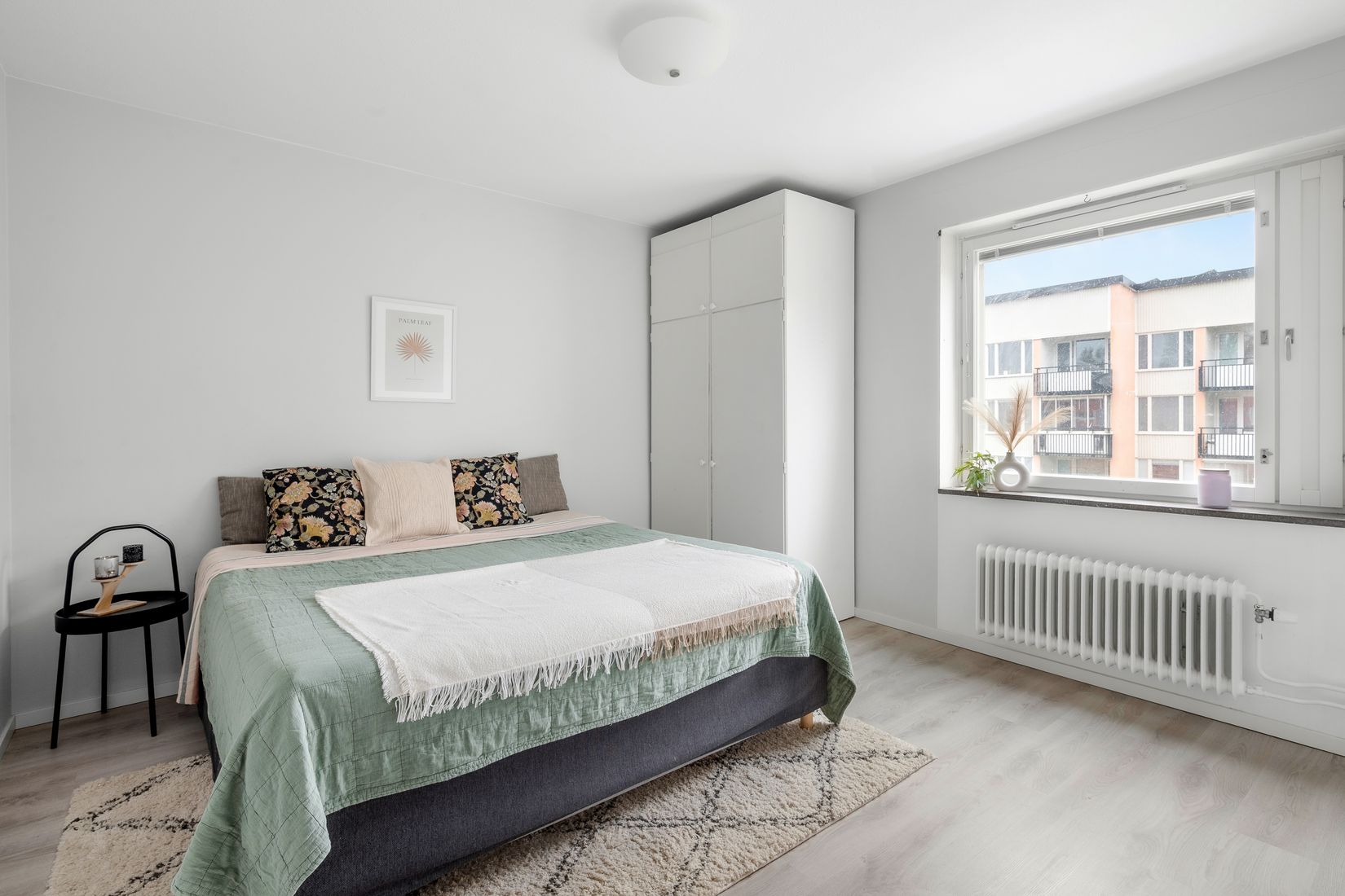 Bostadsrätt, Minutgränd 31, Jakobsberg, Järfälla