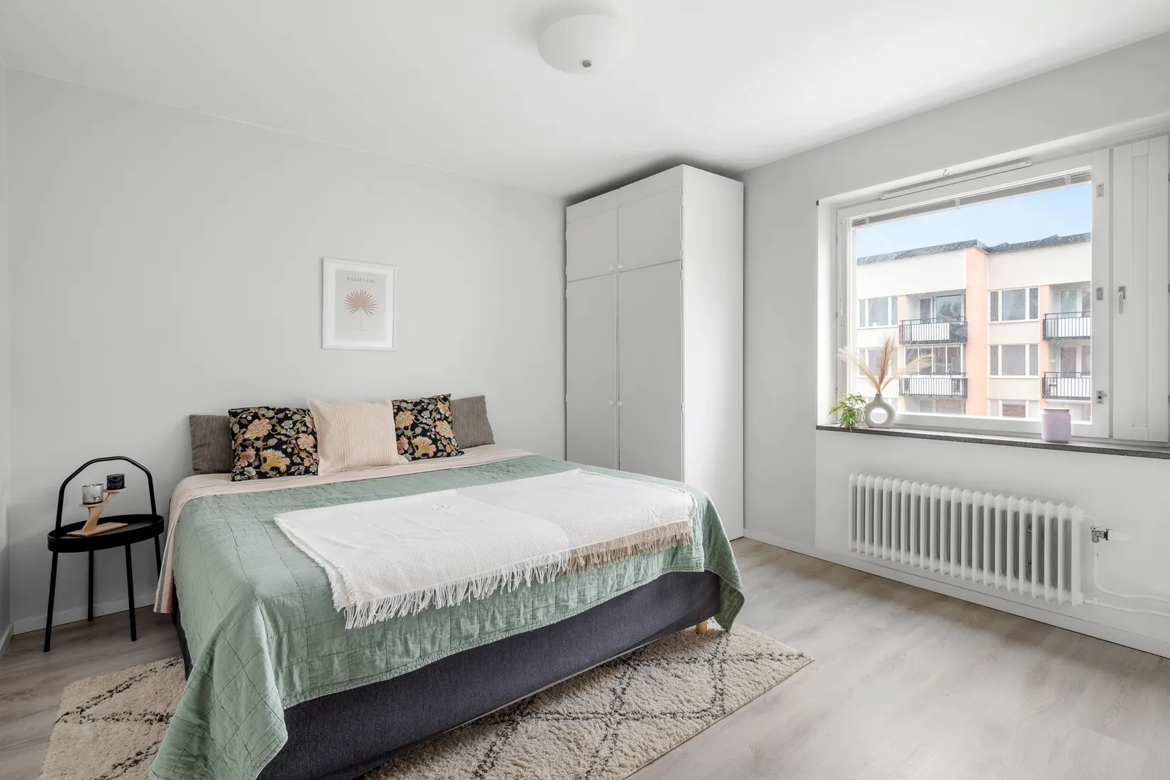 Bostadsrätt, Minutgränd 31, Jakobsberg, Järfälla