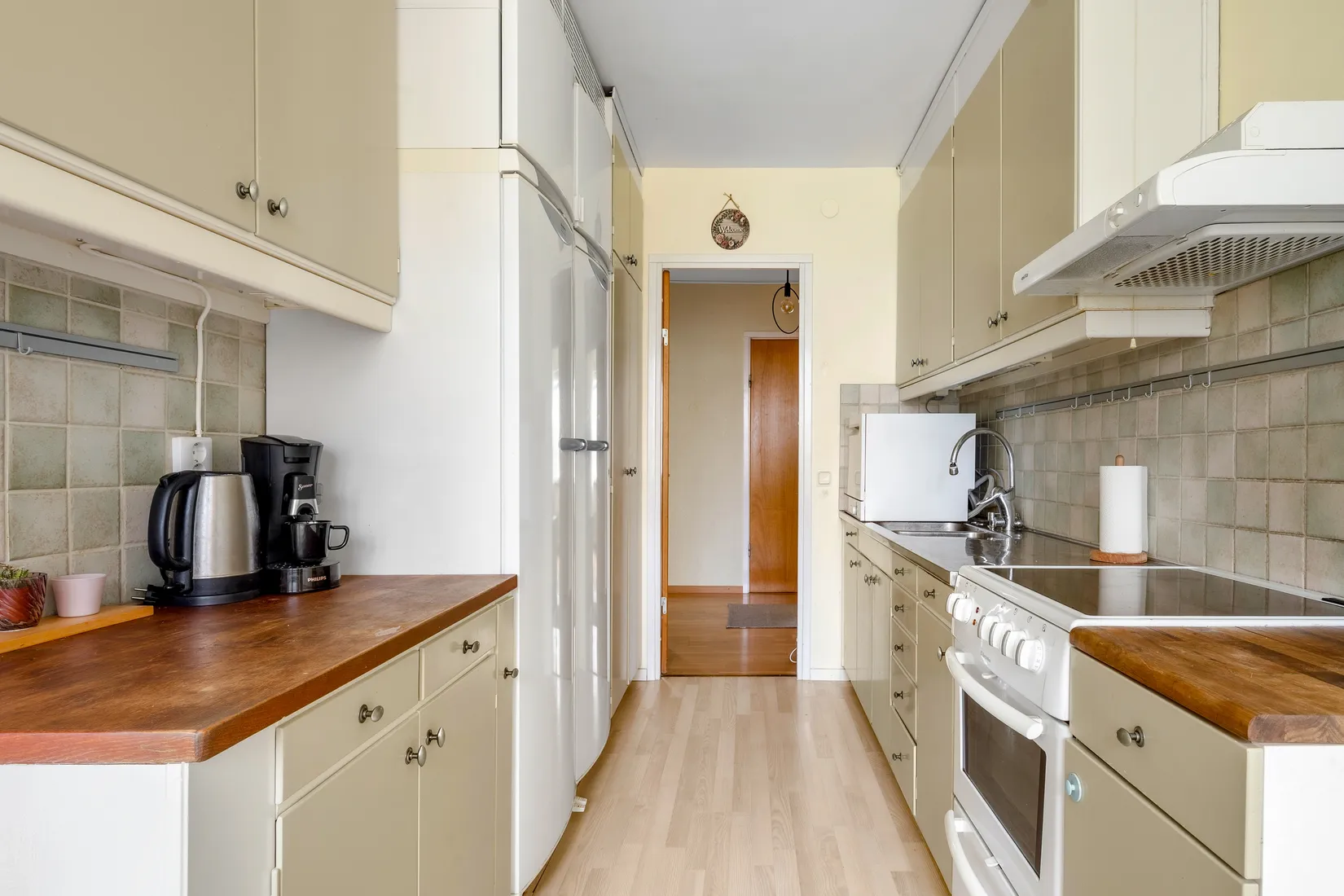 Bostadsrätt, Minutgränd 31, Jakobsberg, Järfälla