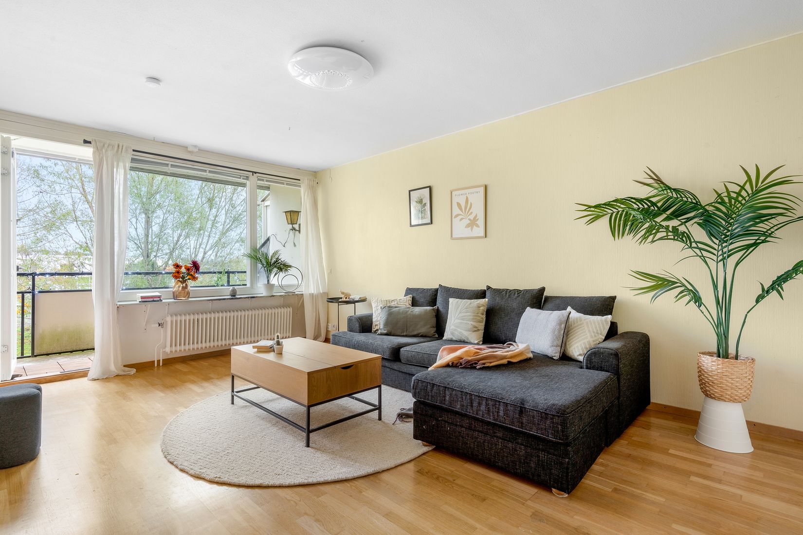 Bostadsrätt, Minutgränd 31, Jakobsberg, Järfälla