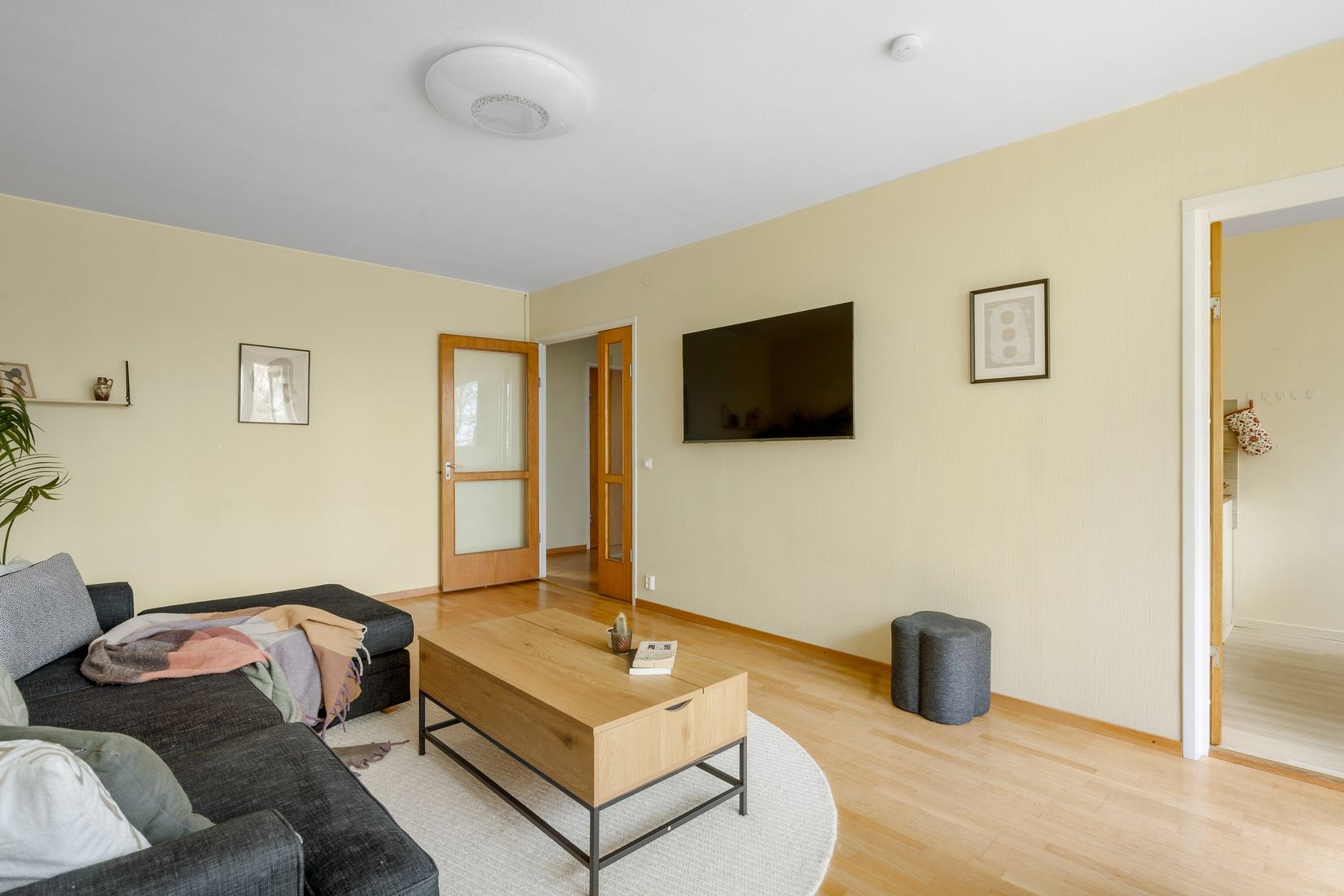 Bostadsrätt, Minutgränd 31, Jakobsberg, Järfälla