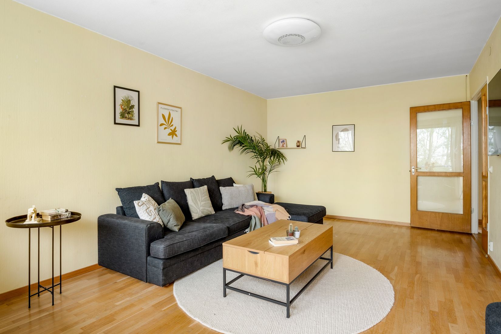 Bostadsrätt, Minutgränd 31, Jakobsberg, Järfälla