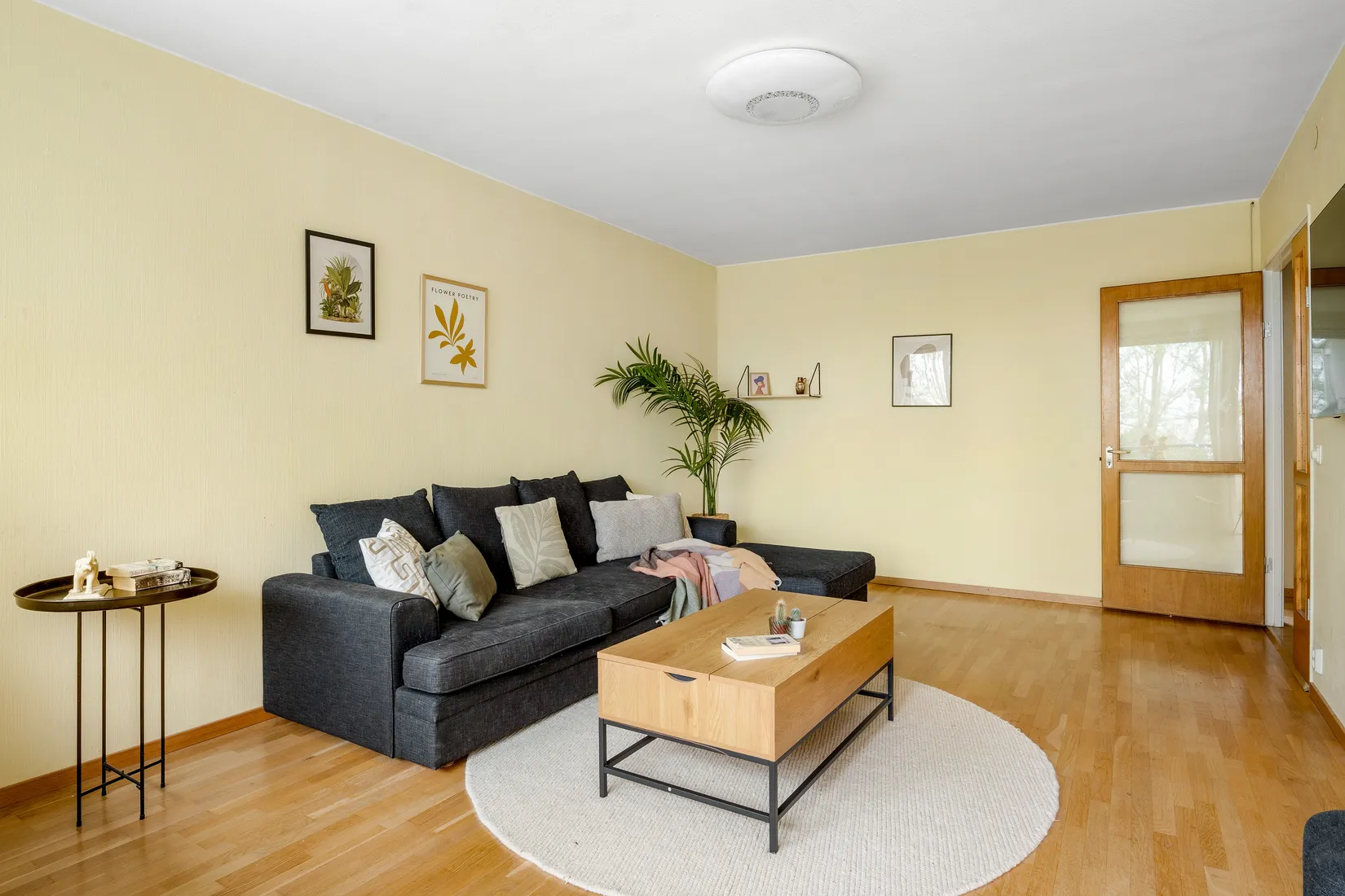 Bostadsrätt, Minutgränd 31, Jakobsberg, Järfälla