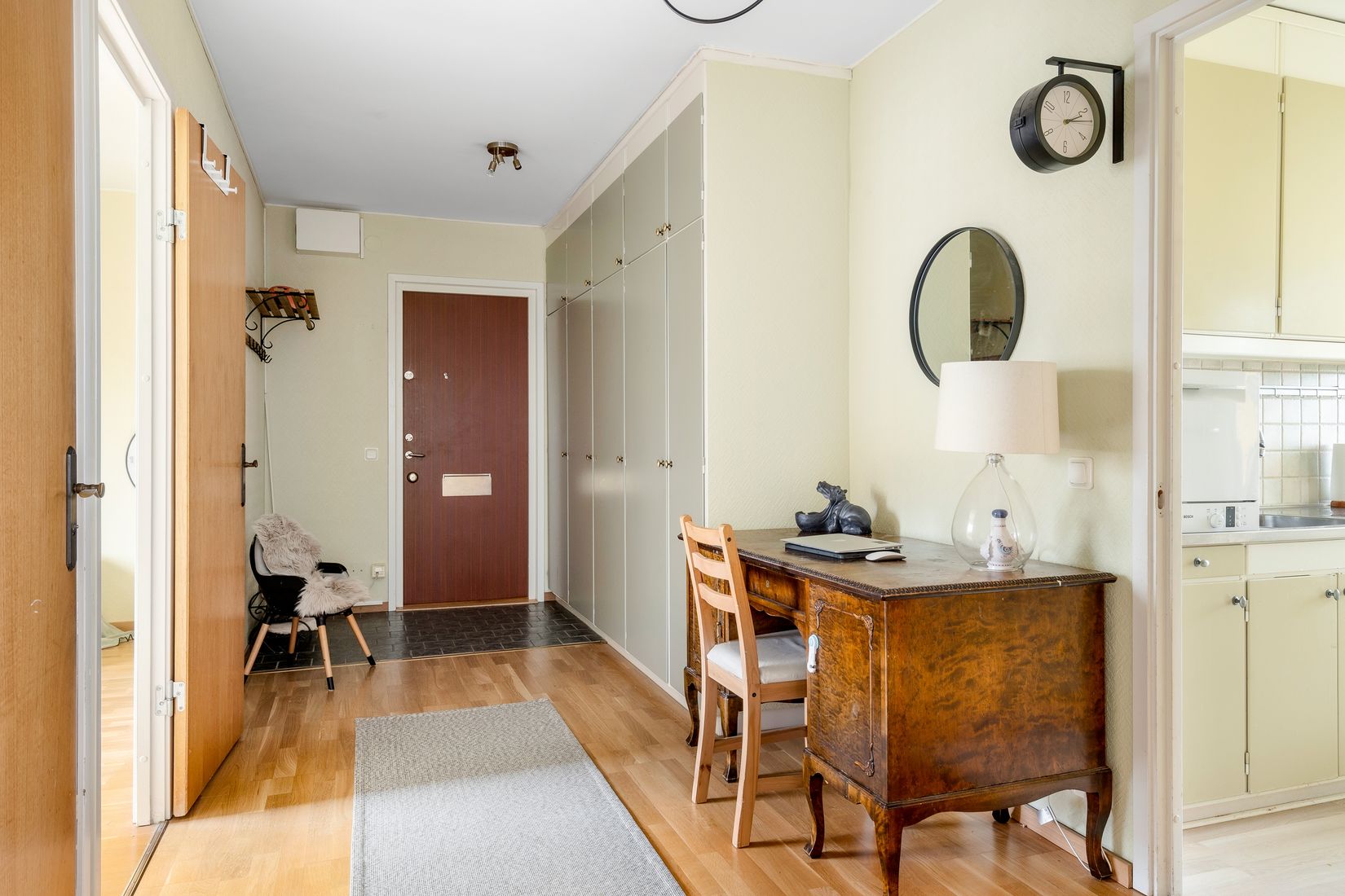 Bostadsrätt, Minutgränd 31, Jakobsberg, Järfälla