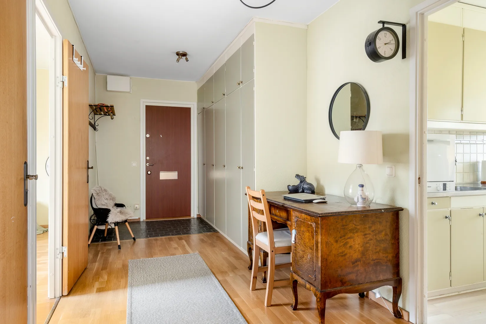 Bostadsrätt, Minutgränd 31, Jakobsberg, Järfälla