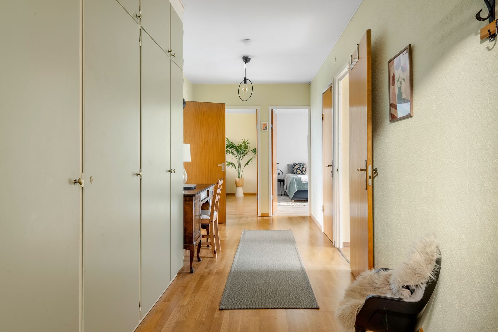 Bostadsrätt, Minutgränd 31, Jakobsberg, Järfälla