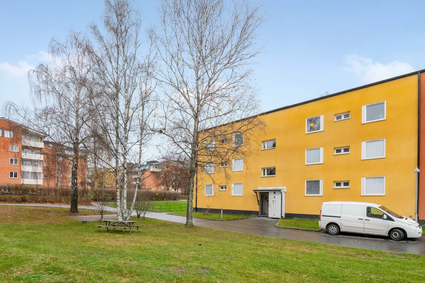 Bostadsrätt, Minutgränd 31, Jakobsberg, Järfälla